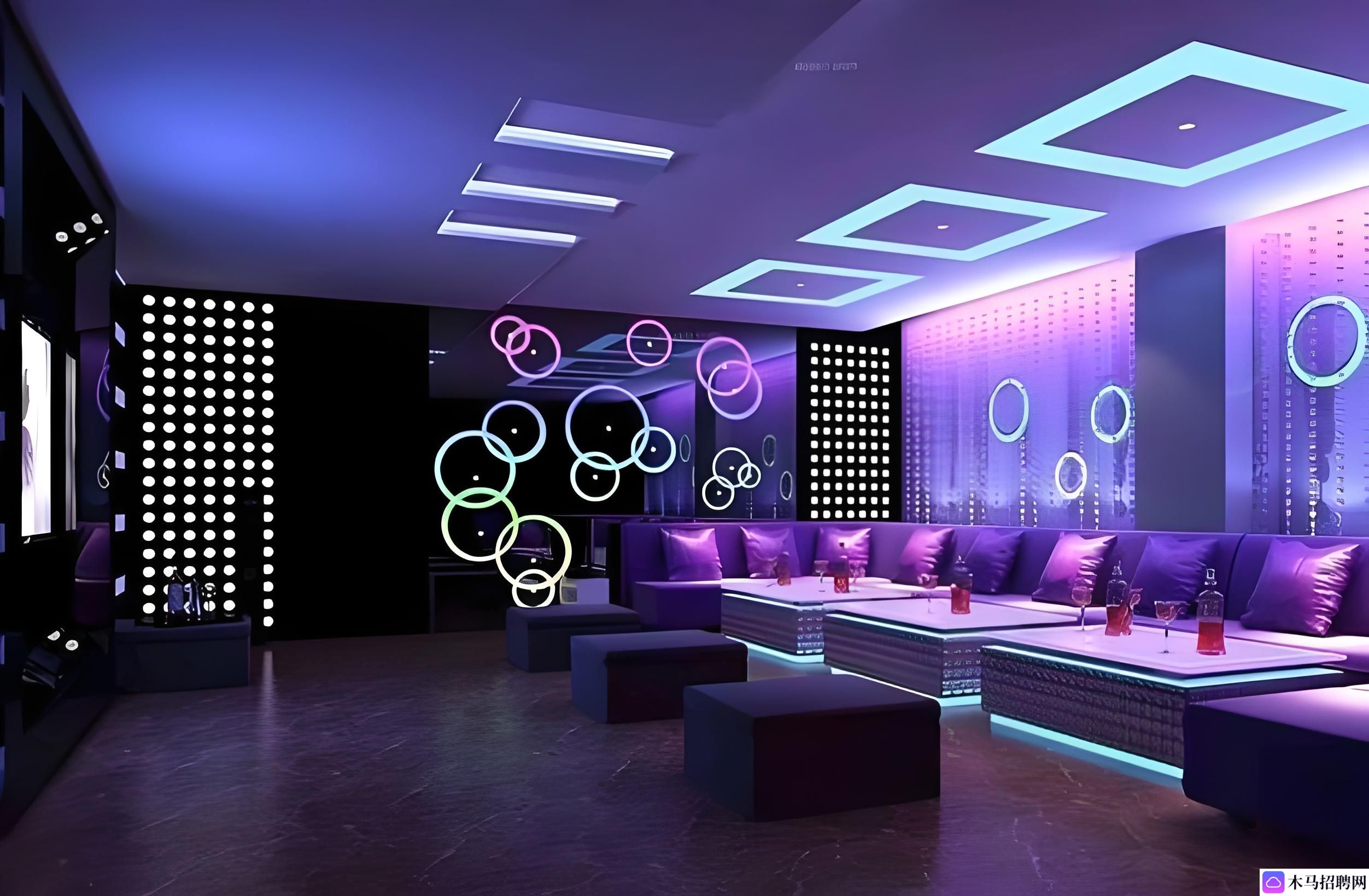 成都十大夜场娱乐中心盘点：从城东到城西