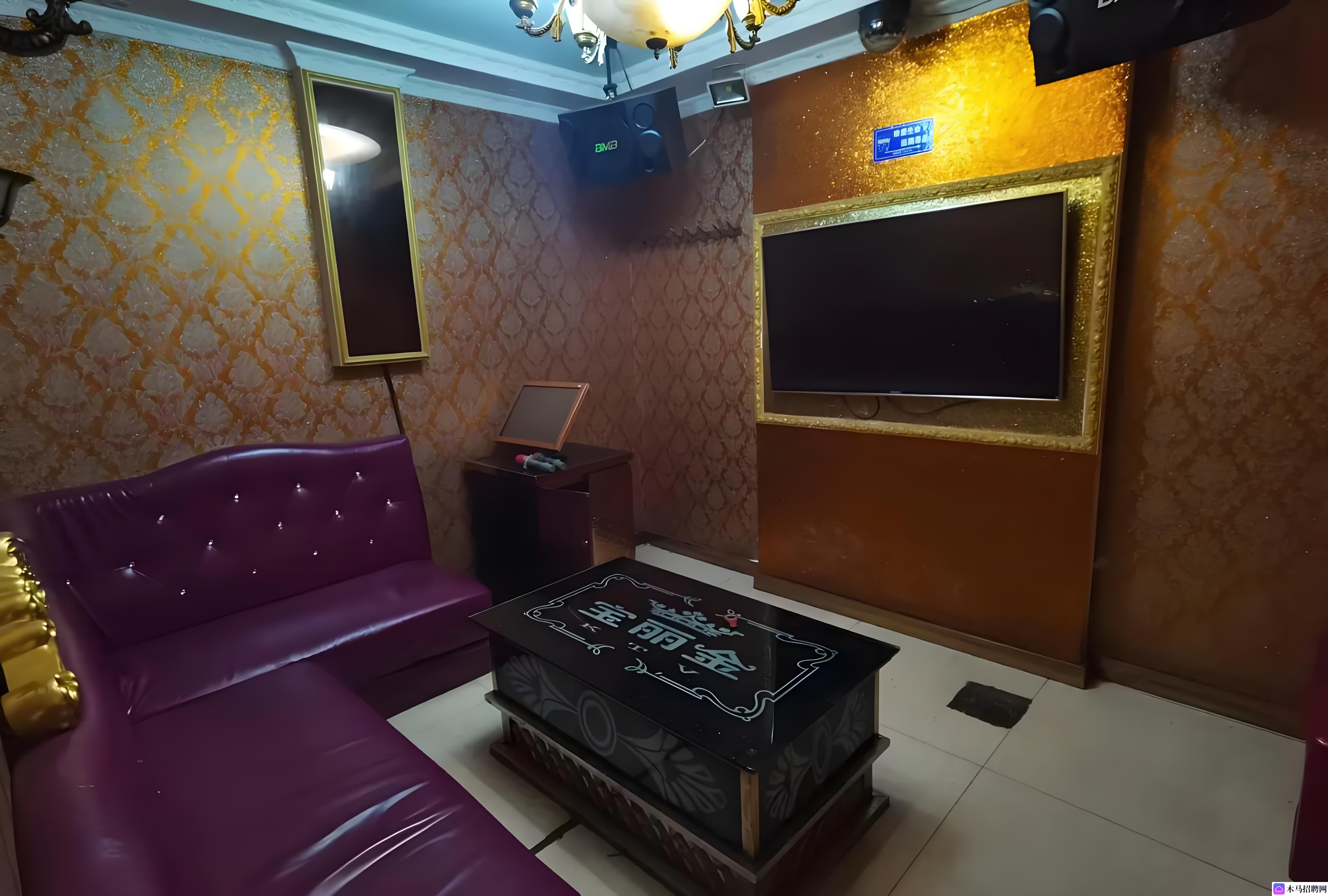 成都KTV攻略：找到最适合你的娱乐圣地