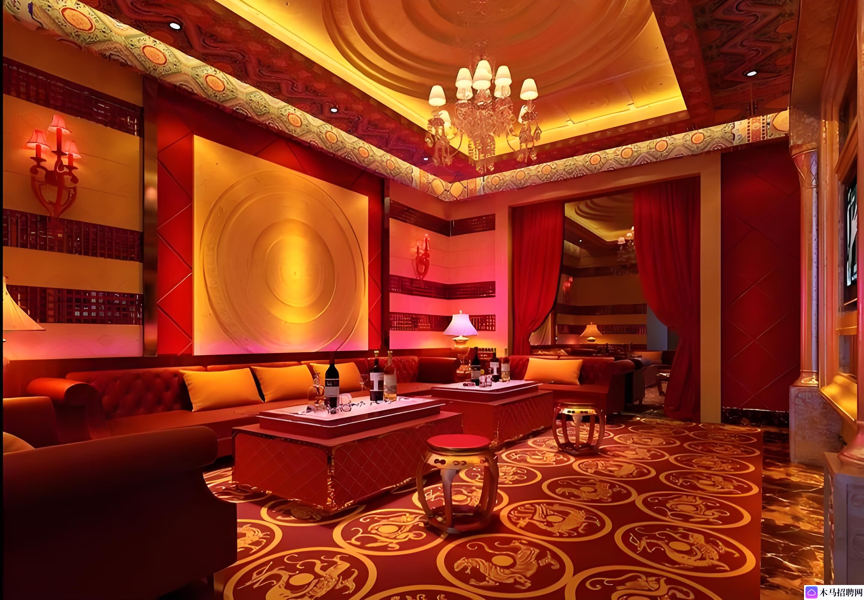 成都老巷子里的神秘小众酒吧探秘