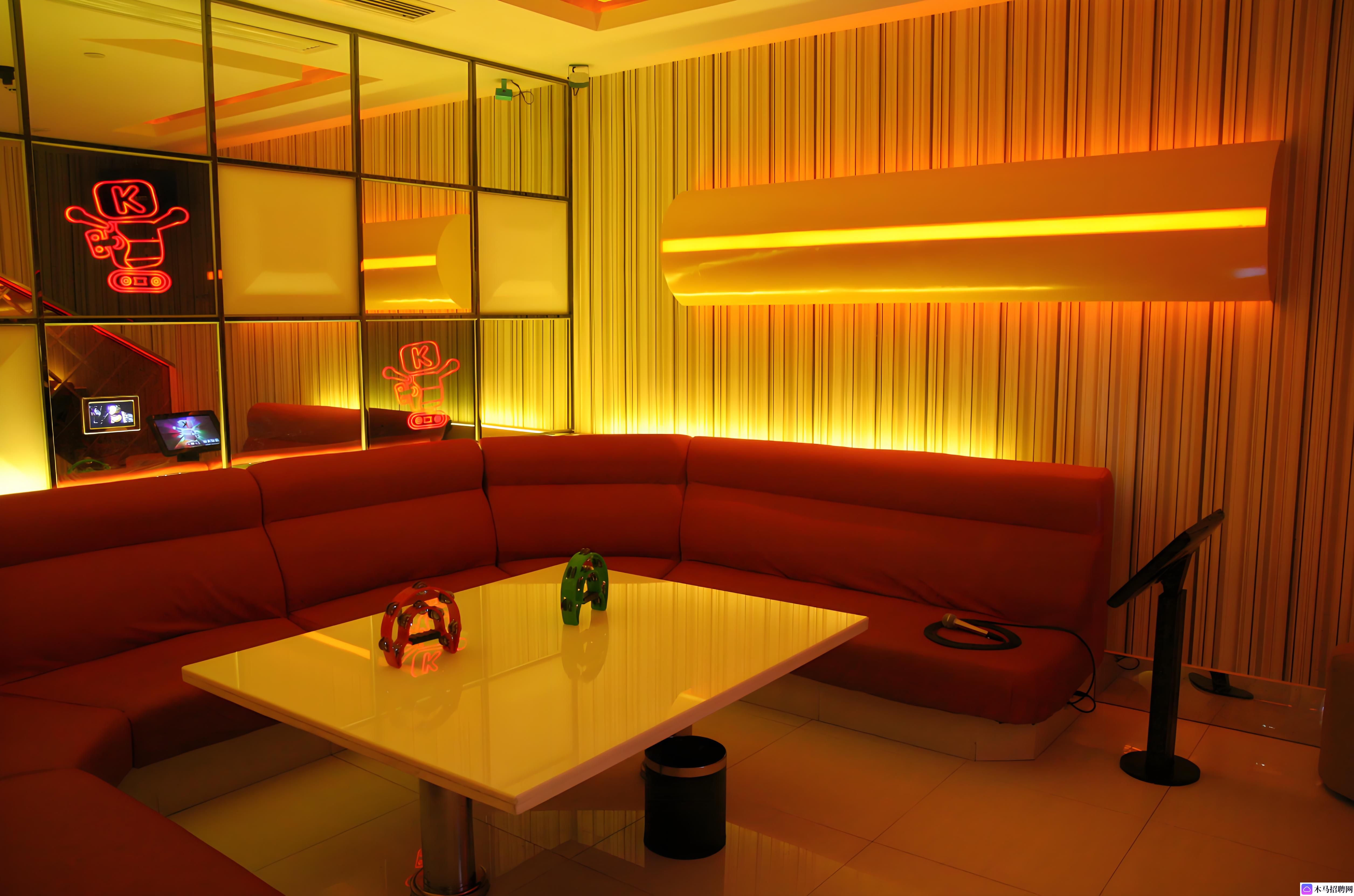 成都高品质自助餐豪华KTV探秘指南