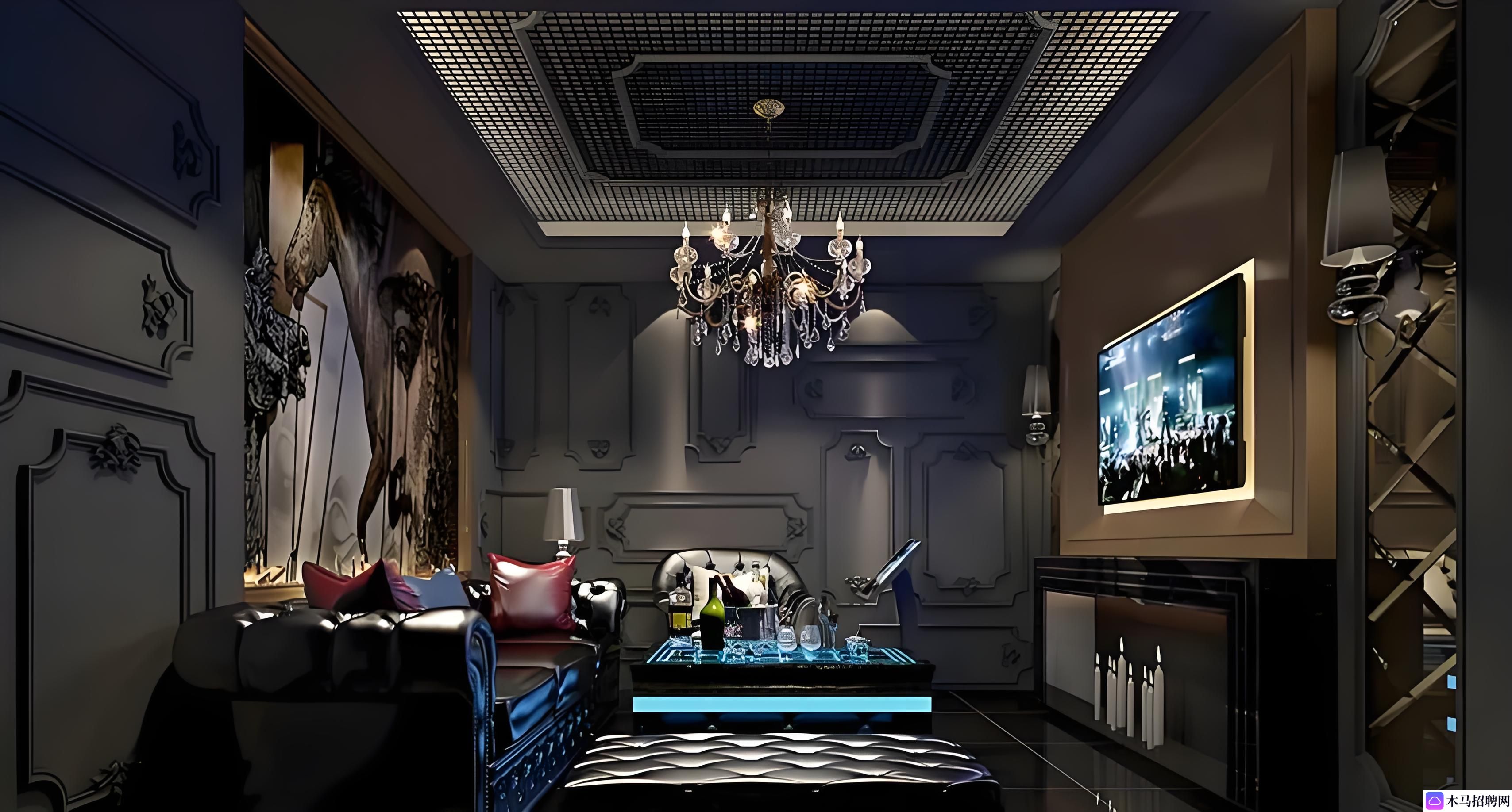 2023年成都夜场新玩法：年轻人的狂欢地