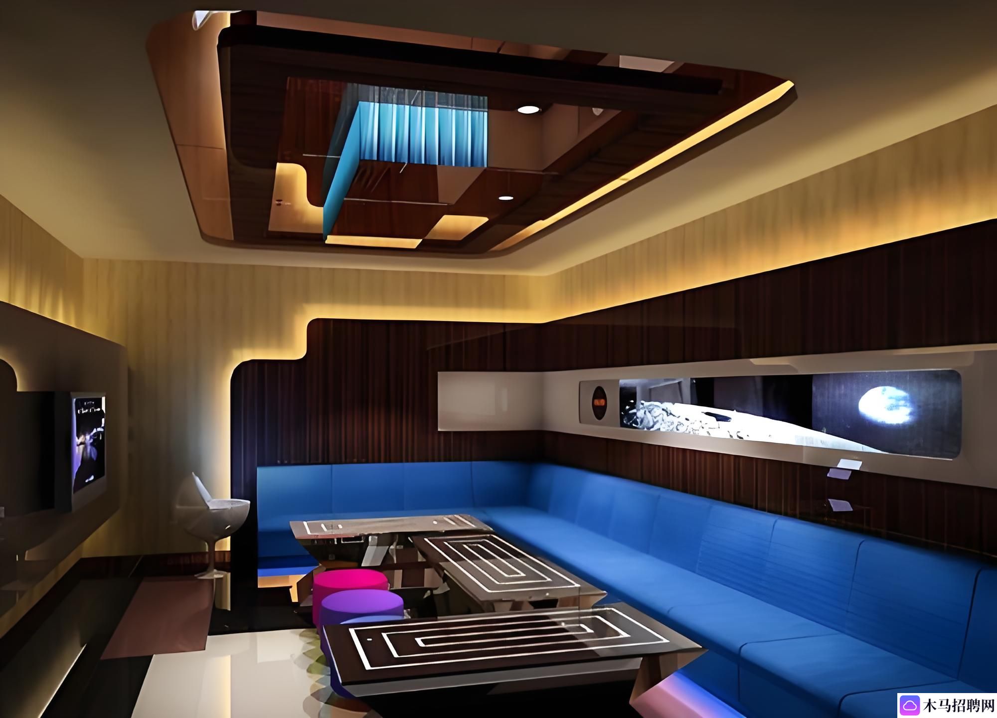 成都电影动漫风格主题KTV全攻略