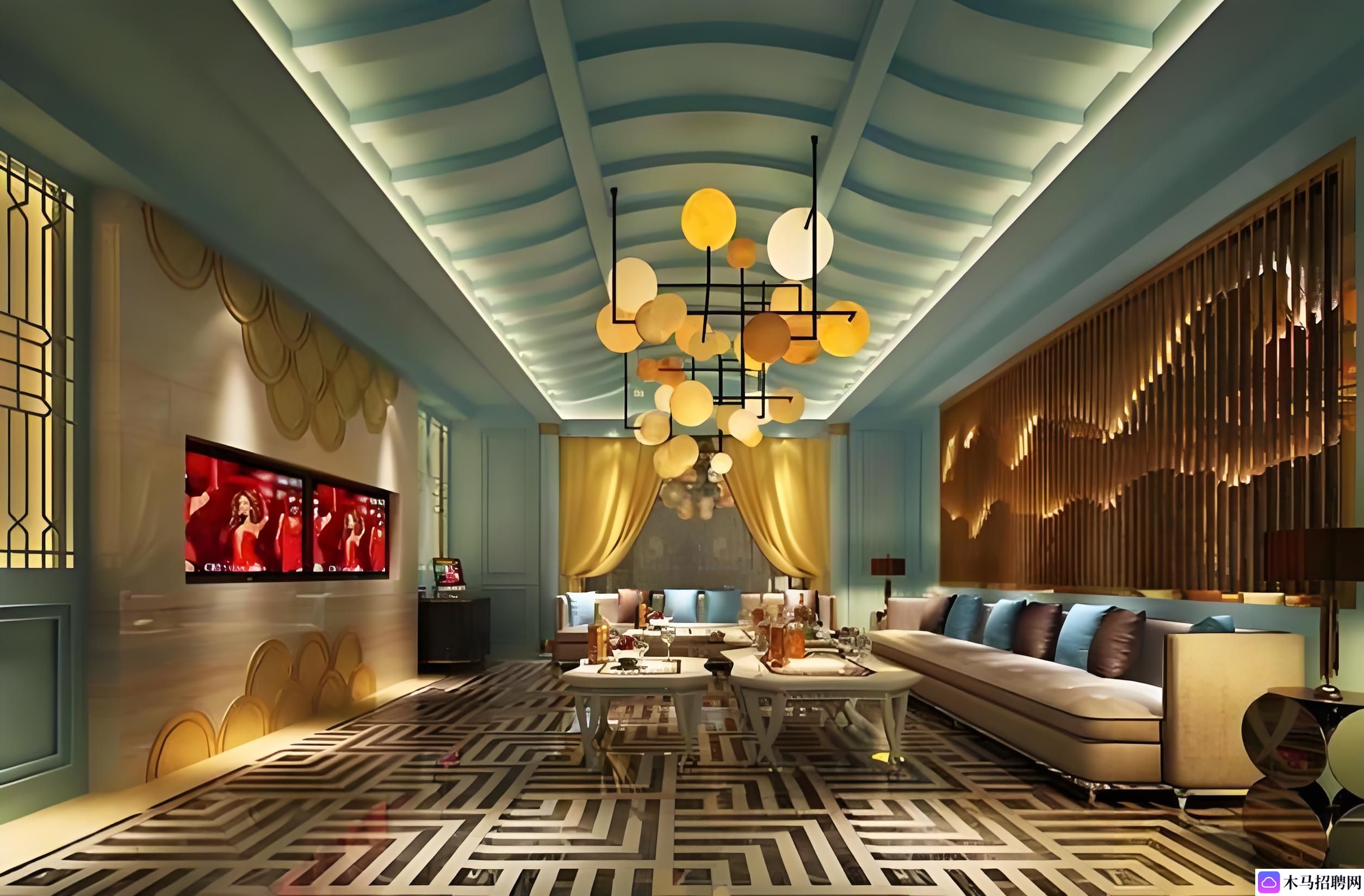 成都九眼桥夜生活漫游记