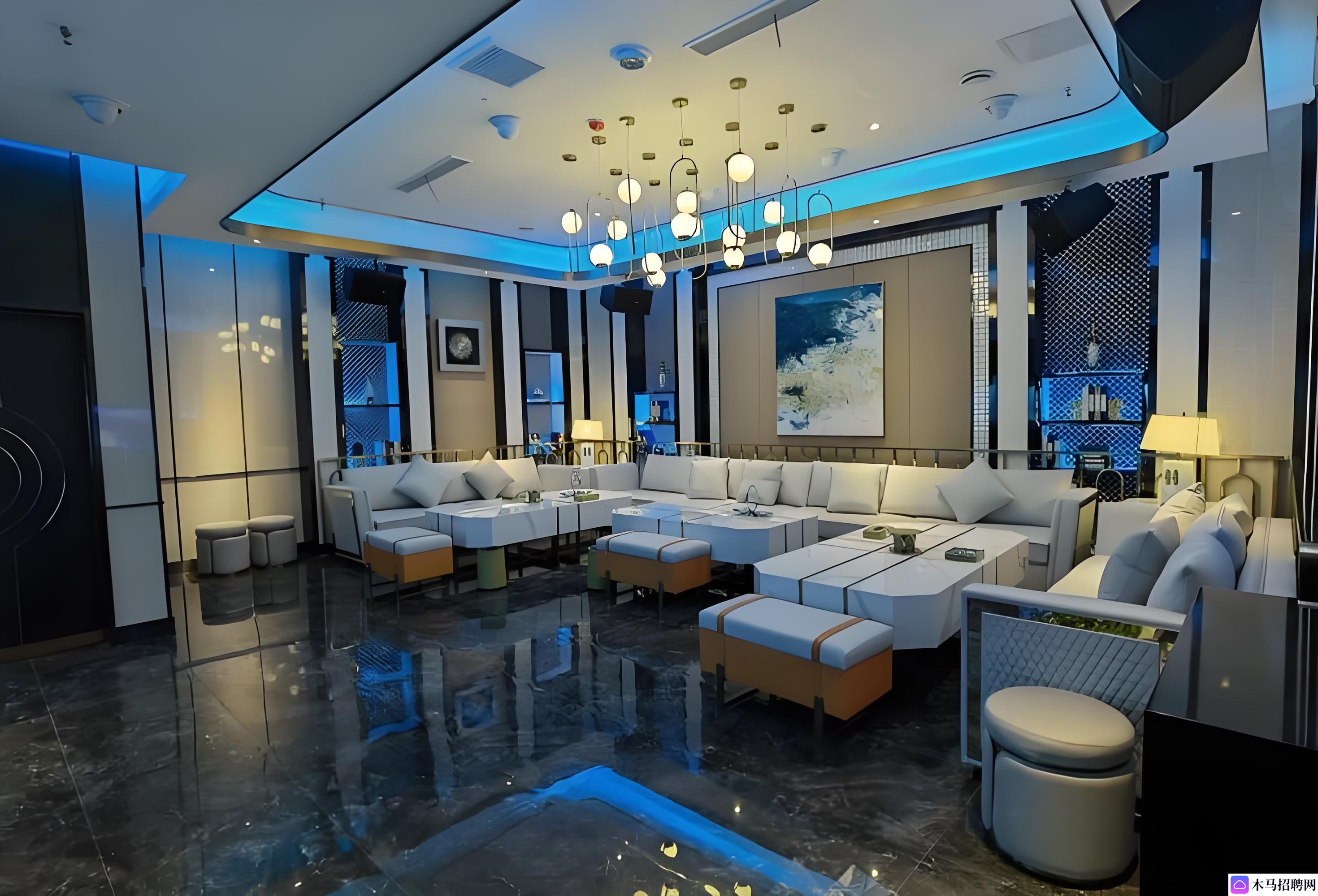 揭秘成都顶级KTV的隐藏玩法与包间预订全技巧分享