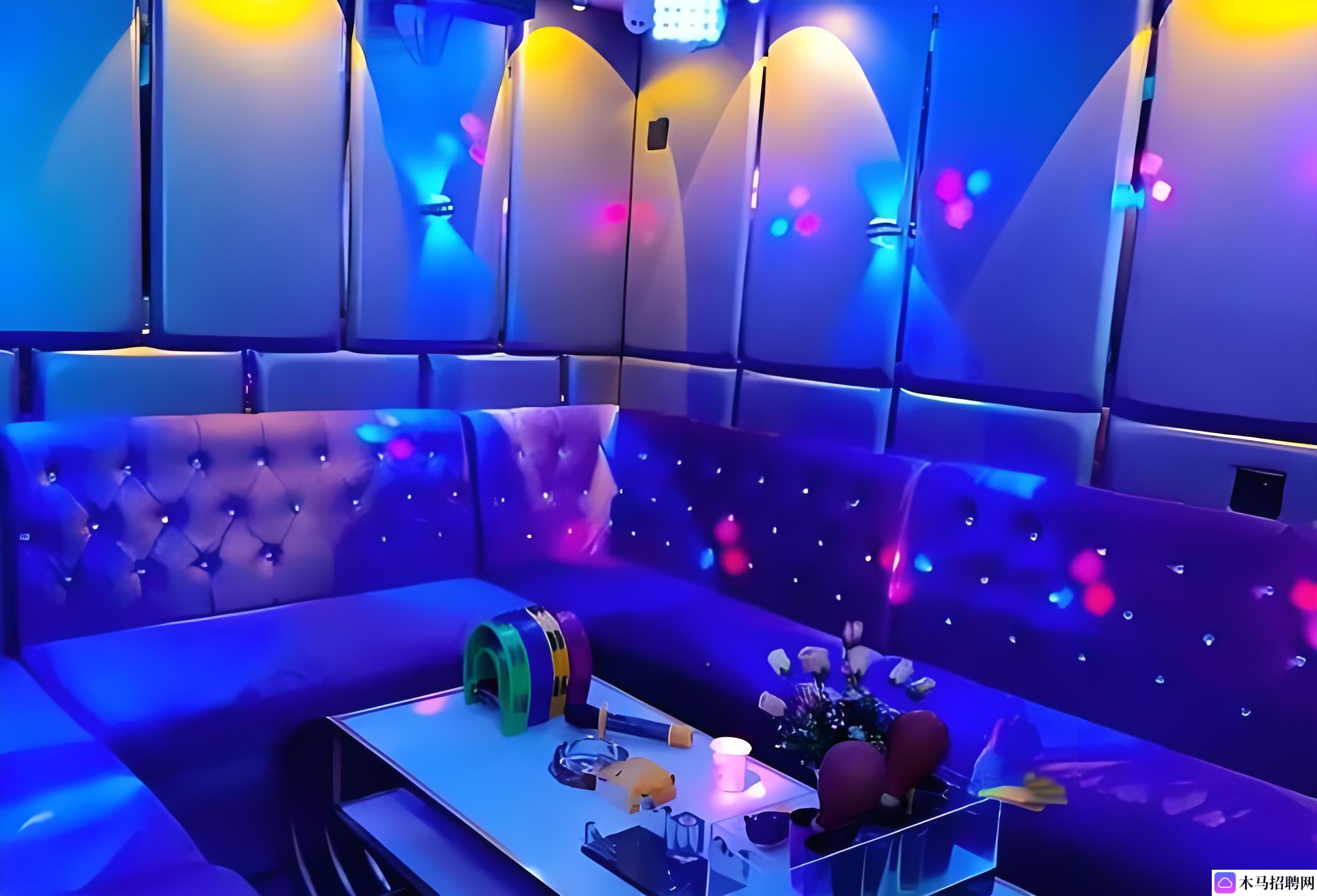 揭秘成都高端俱乐部：玩转卡座预订与酒水套餐选择