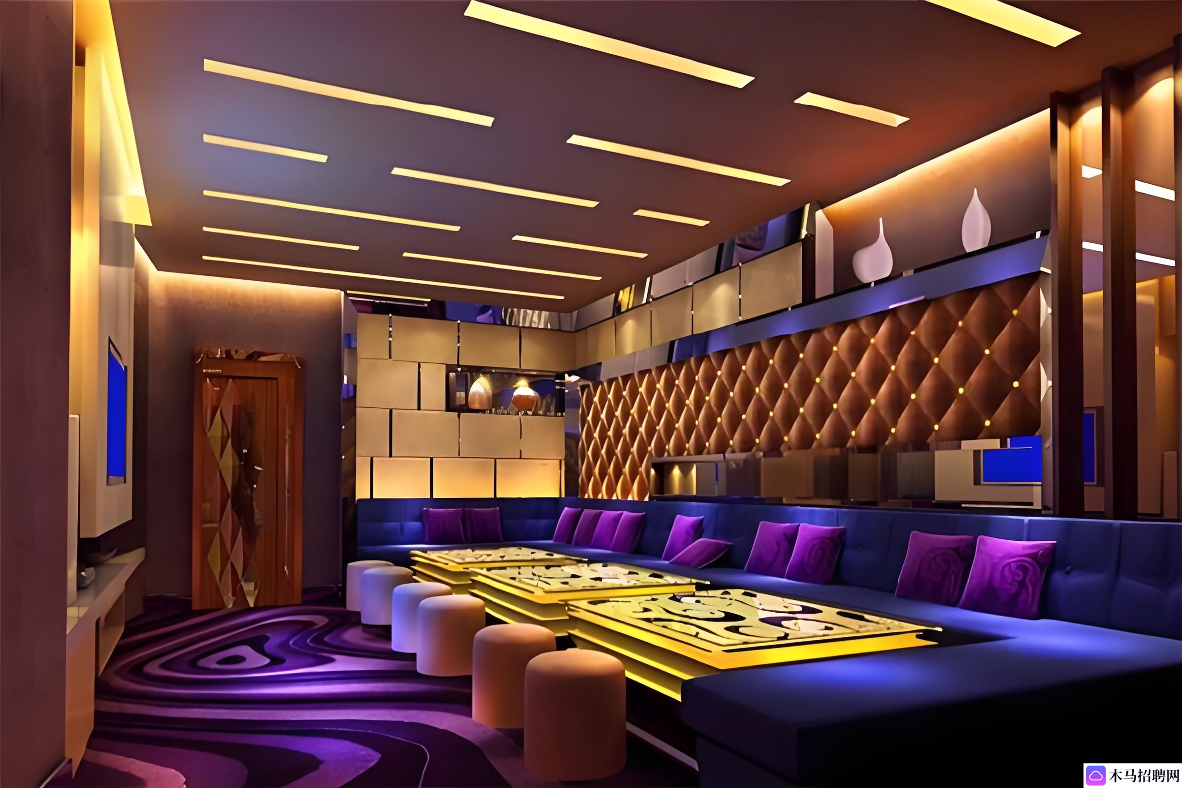 揭秘成都高端夜场背后的秘密与魅力