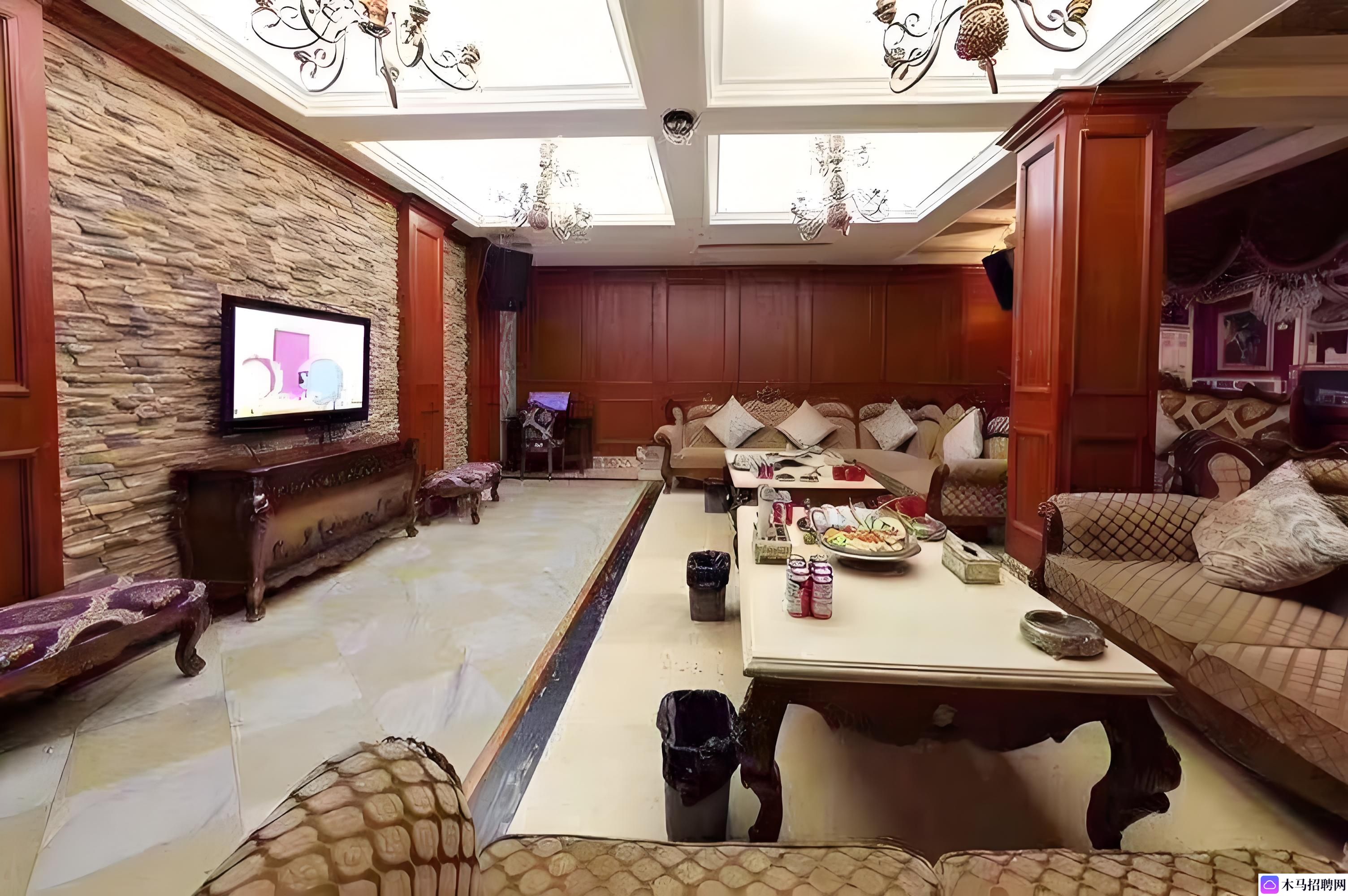 在成都，音乐现场还有这些隐藏的好去处