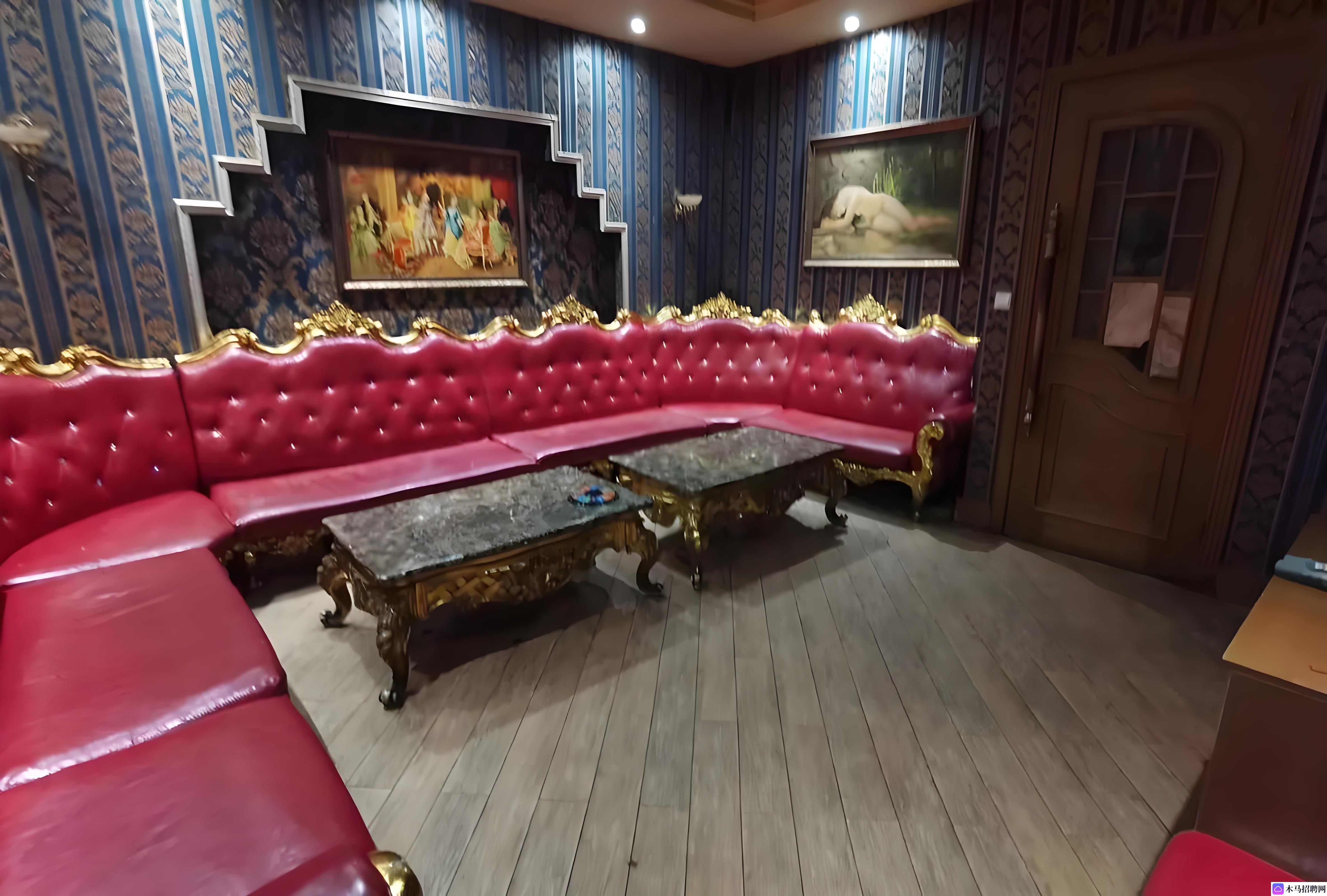 成都金牛区知名夜店急招女模特：青春洋溢的你，快来加入我们的“燃夜派对”！