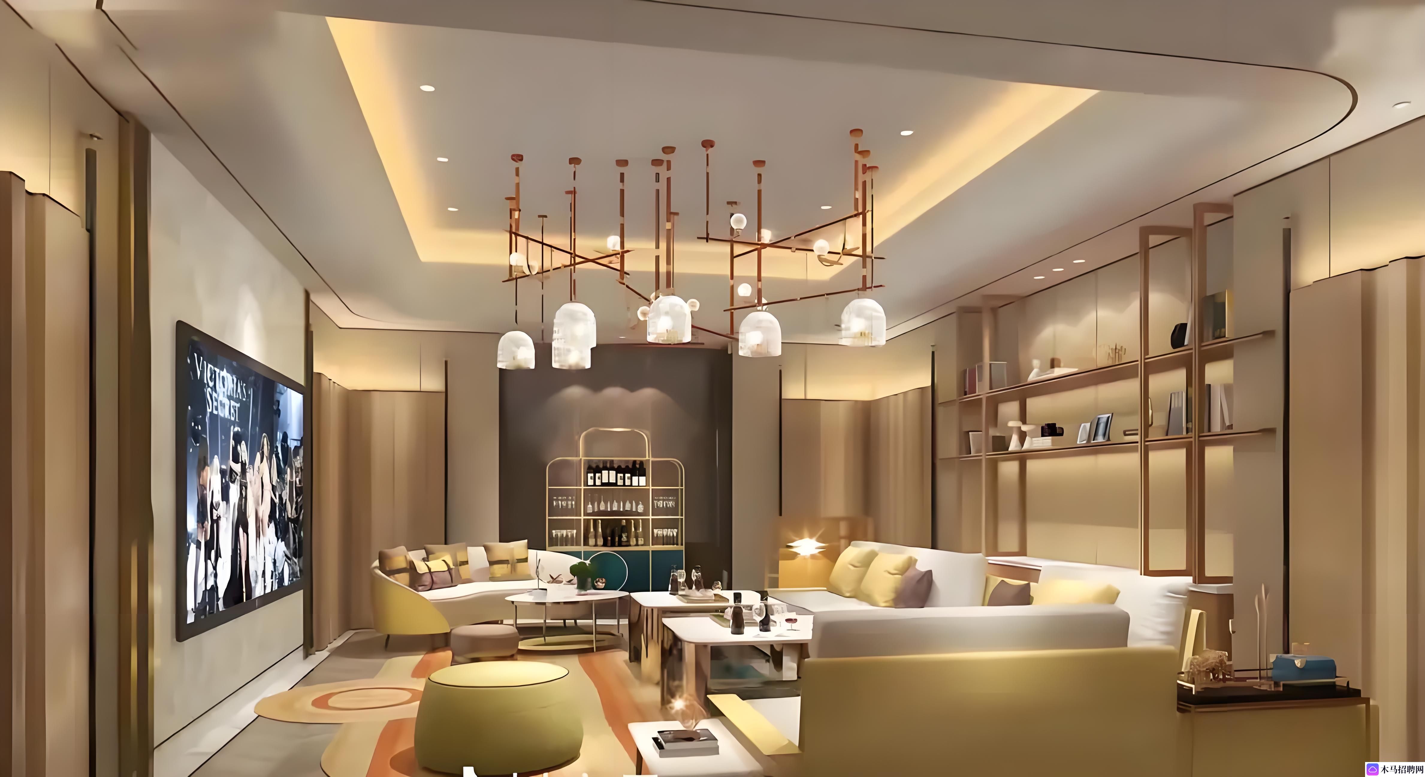 招聘：手艺精湛的女调酒师 | 成都夜场等你来嗨