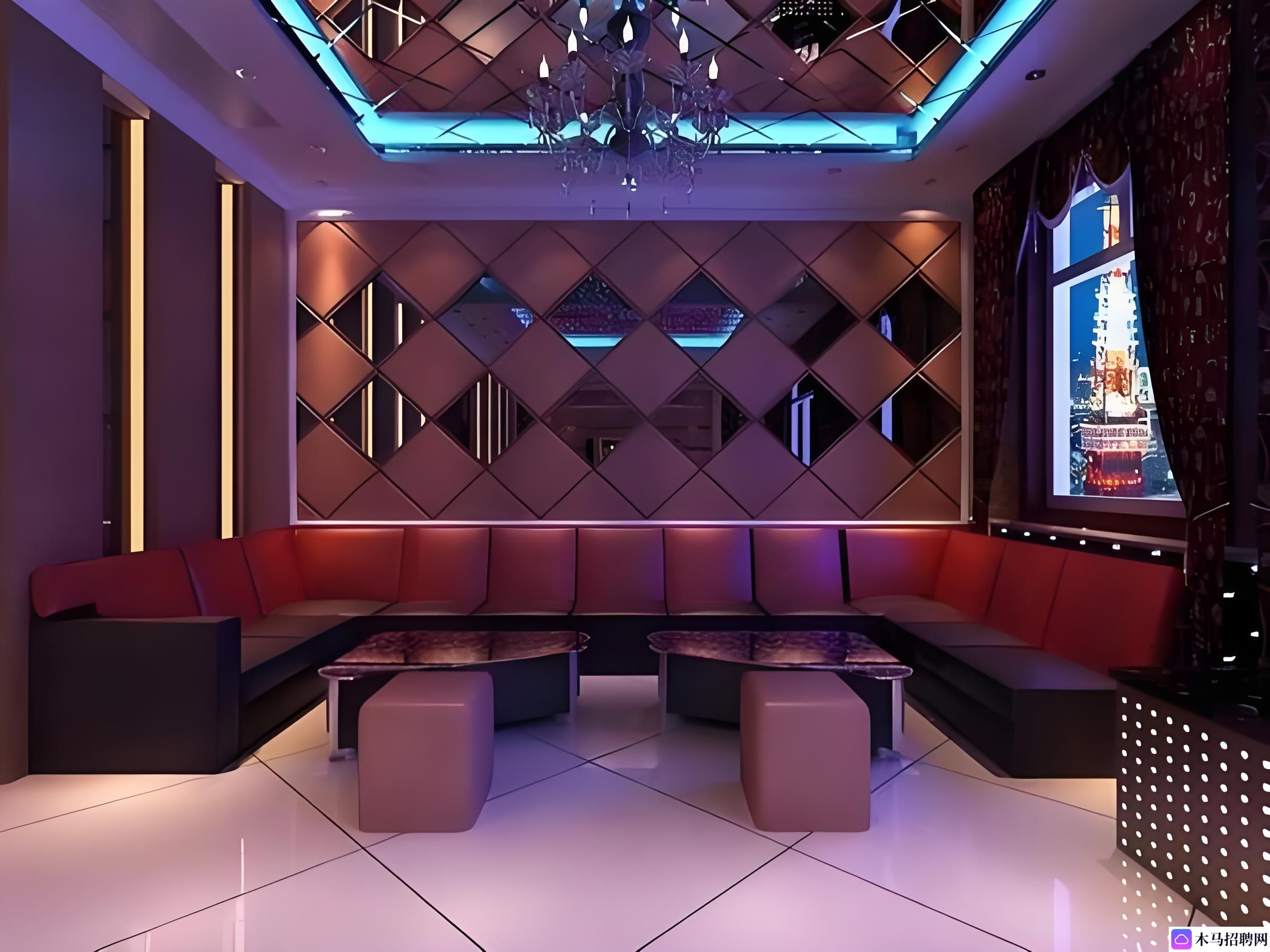 成华区夜场KTV招聘：让夜晚因为你而精彩！