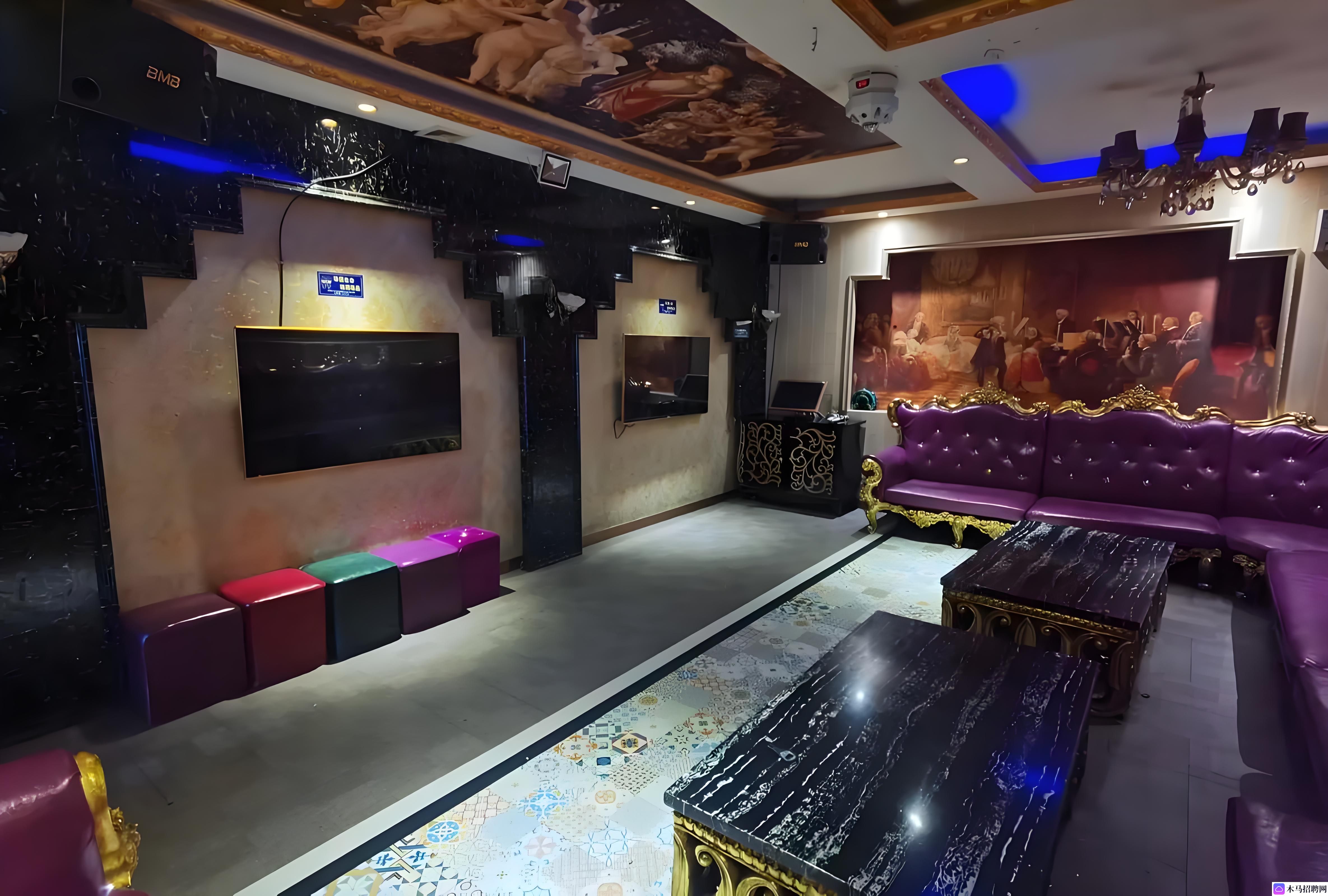 成都西门夜场KTV招聘：快来加入我们的欢乐团队！