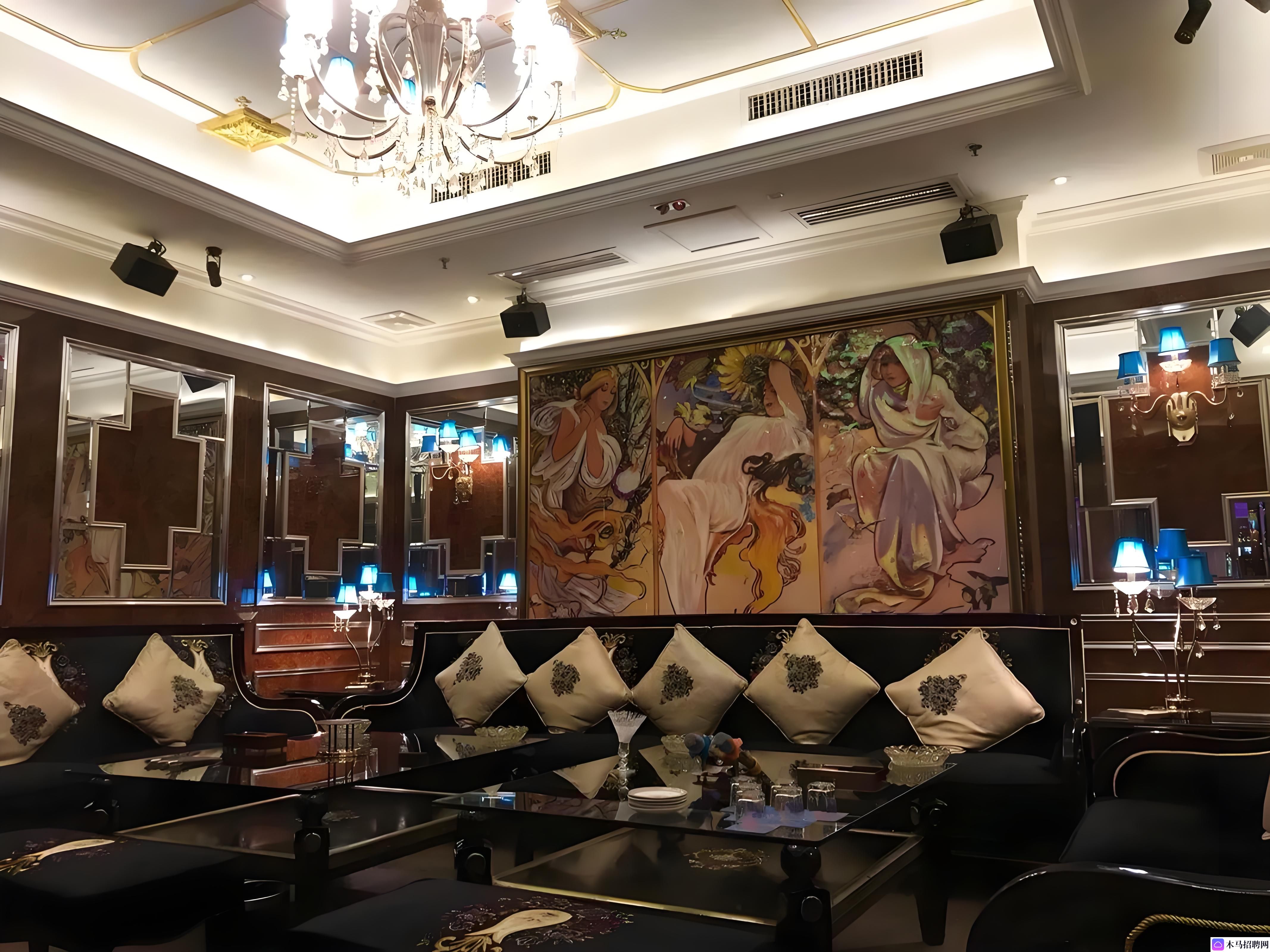 成都新都区实力酒吧招聘：来吧！你的舞台，无限可能！