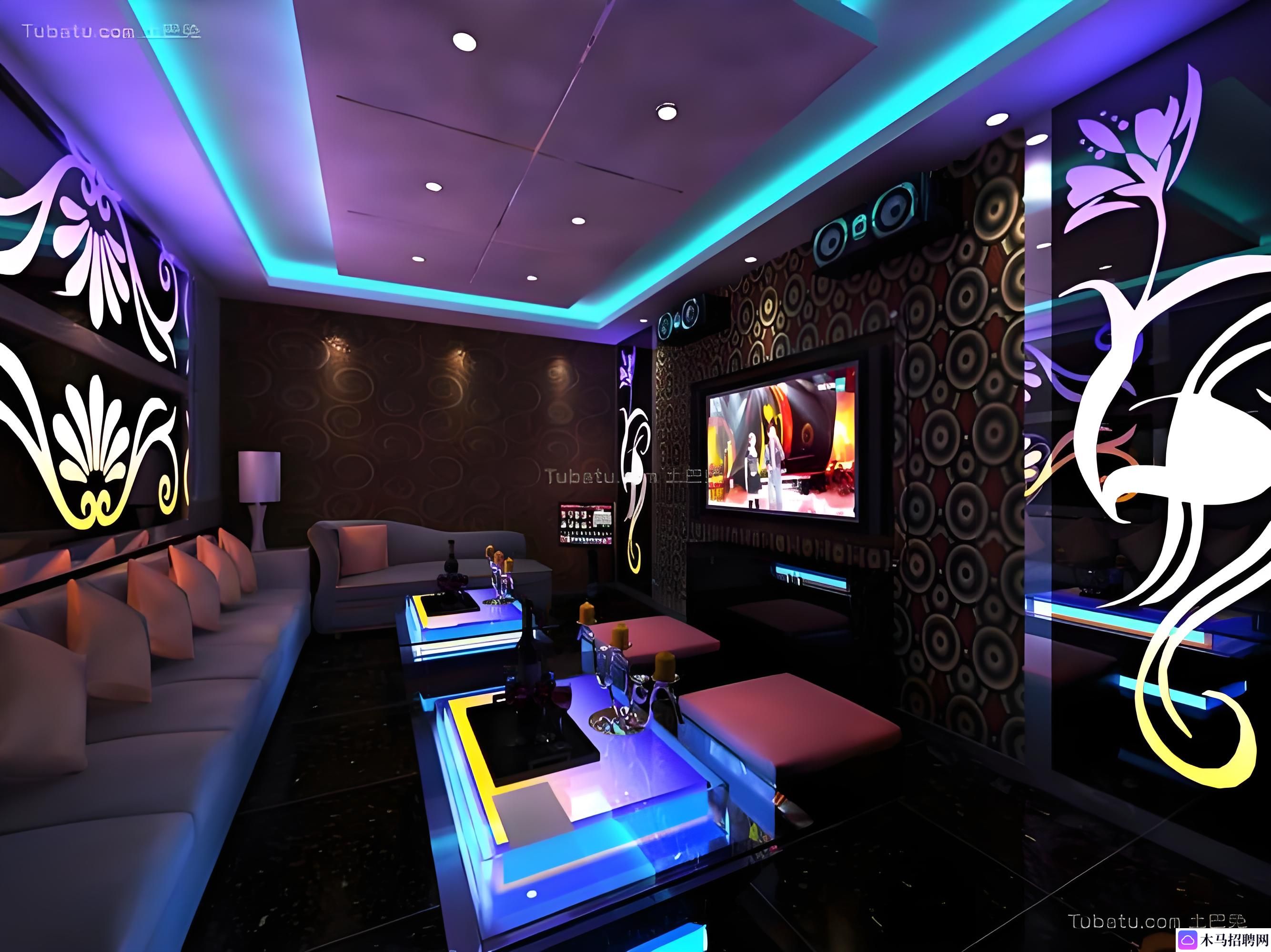 九眼桥招聘：“夜场明珠”待你闪耀