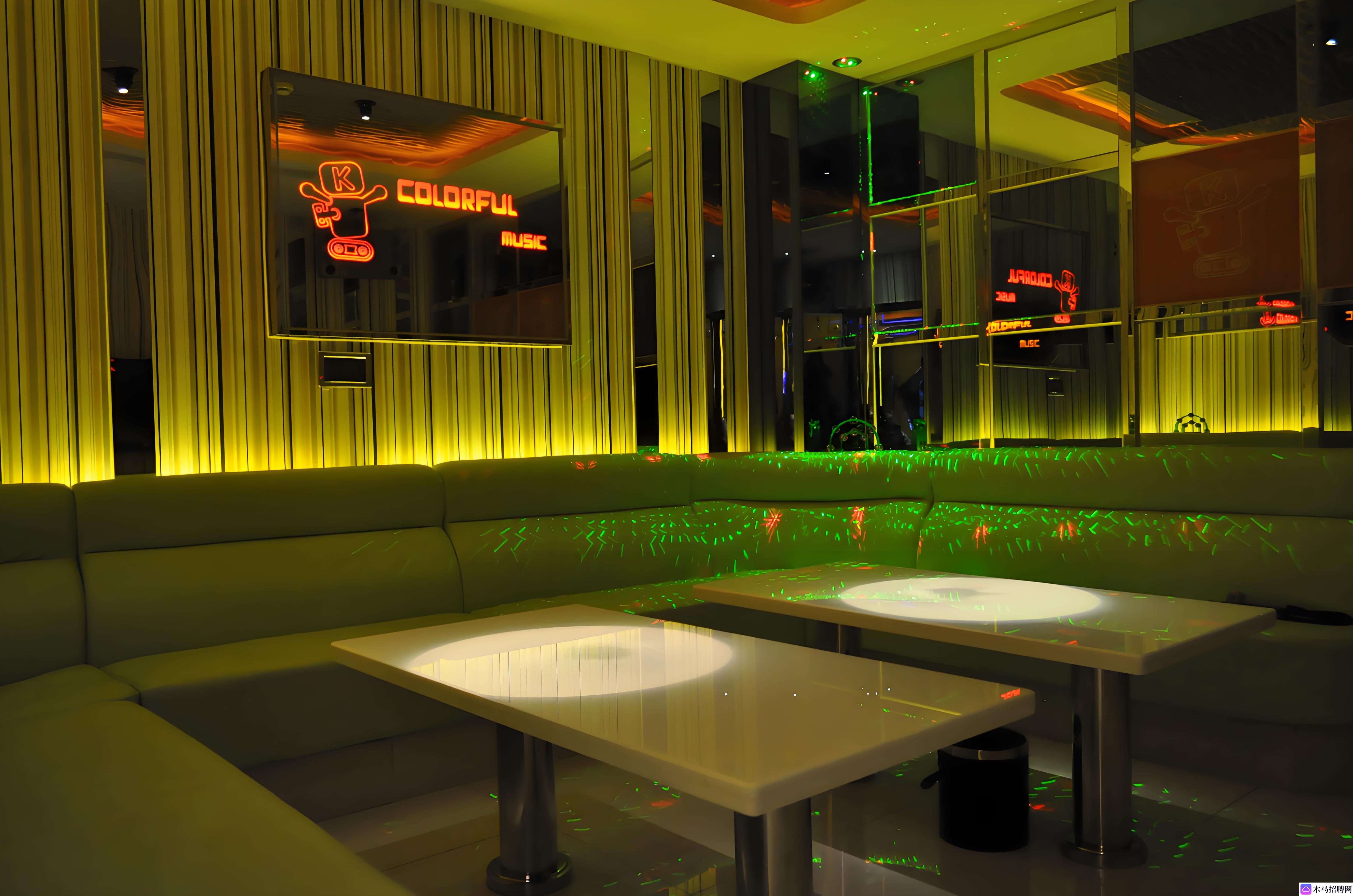 成都市夜场接待专员招聘：夜生活的无限可能等你来探索！