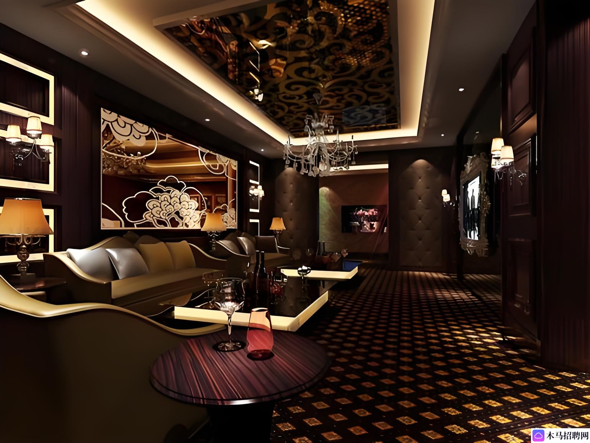 成都莱蒙都会KTV高薪诚聘女性客户资源经理！来，一起闪耀夜色！