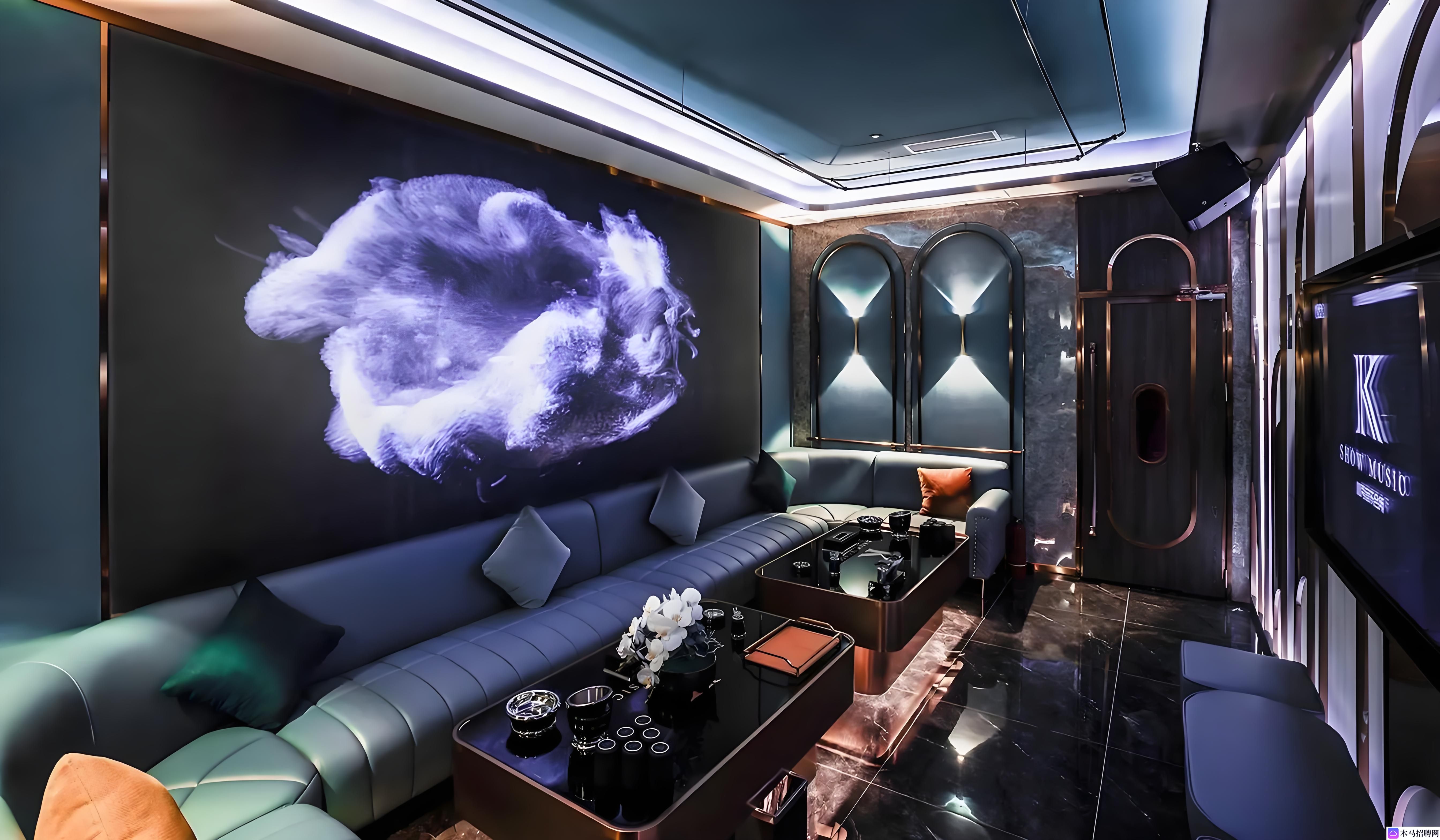 招聘超级女神日语接待！让你的夜晚更闪亮！