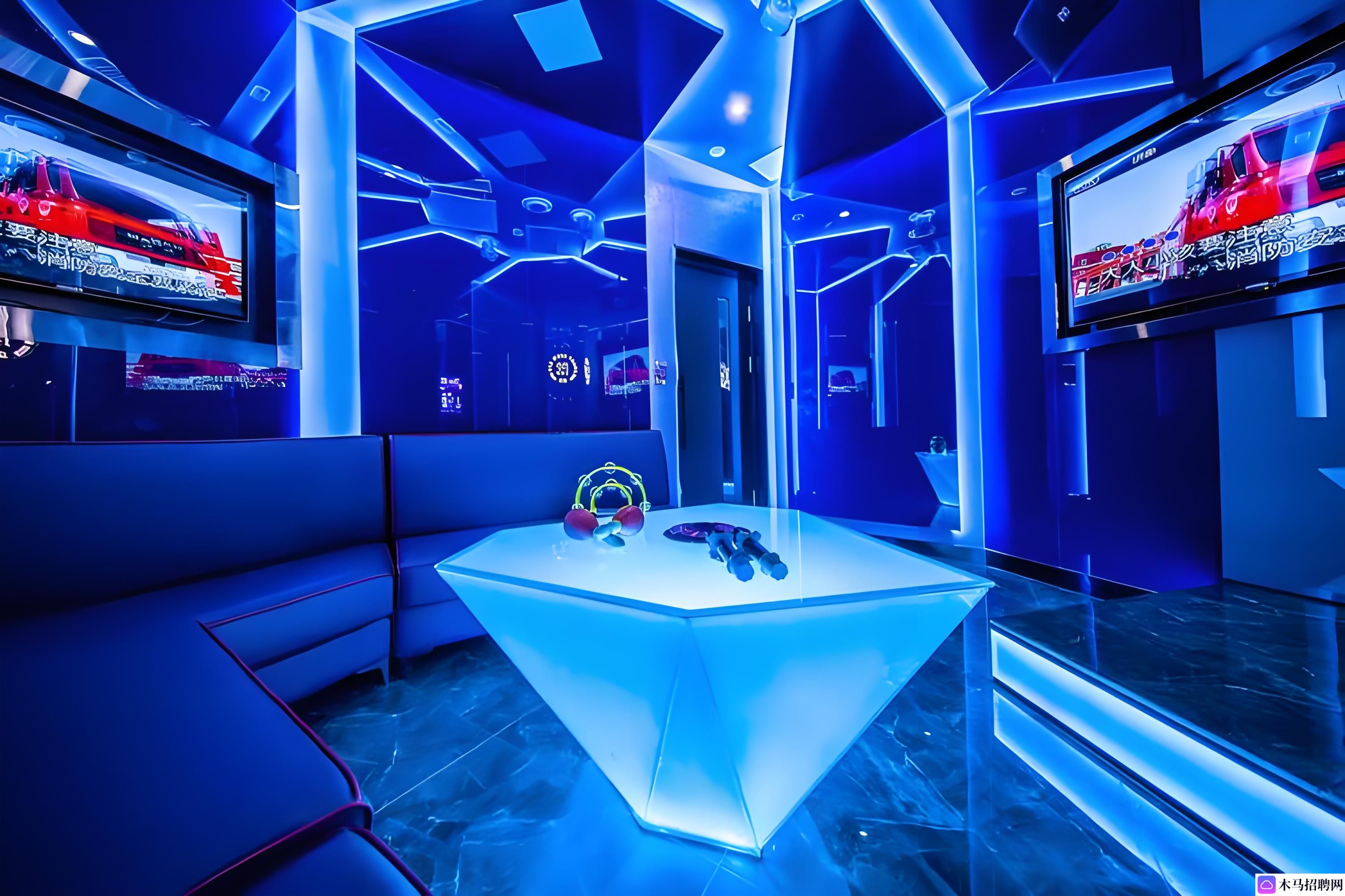 成都建设路商圈夜场招聘：让你的青春夜色斑斓！