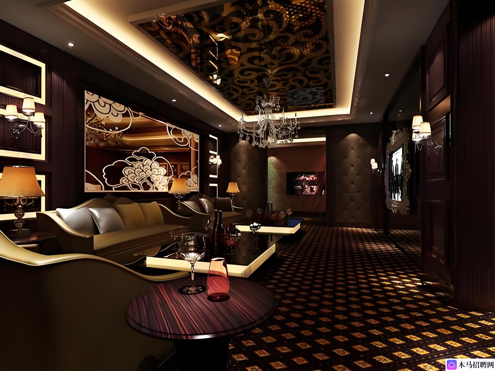 成都九眼桥夜场招聘：点亮夜晚的星光，只差你来