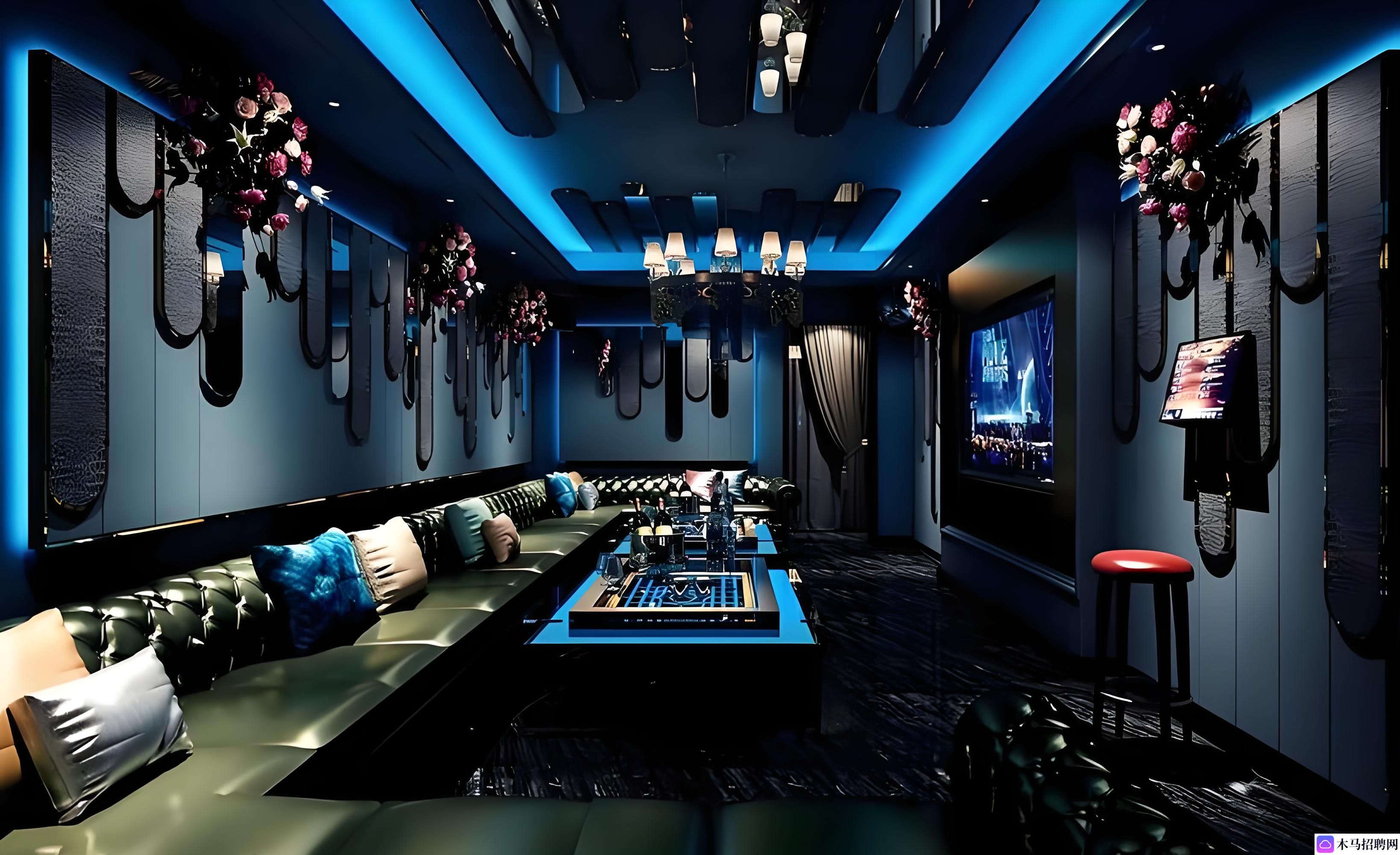 成都双流机场周边夜场招聘：来，快乐地工作吧！