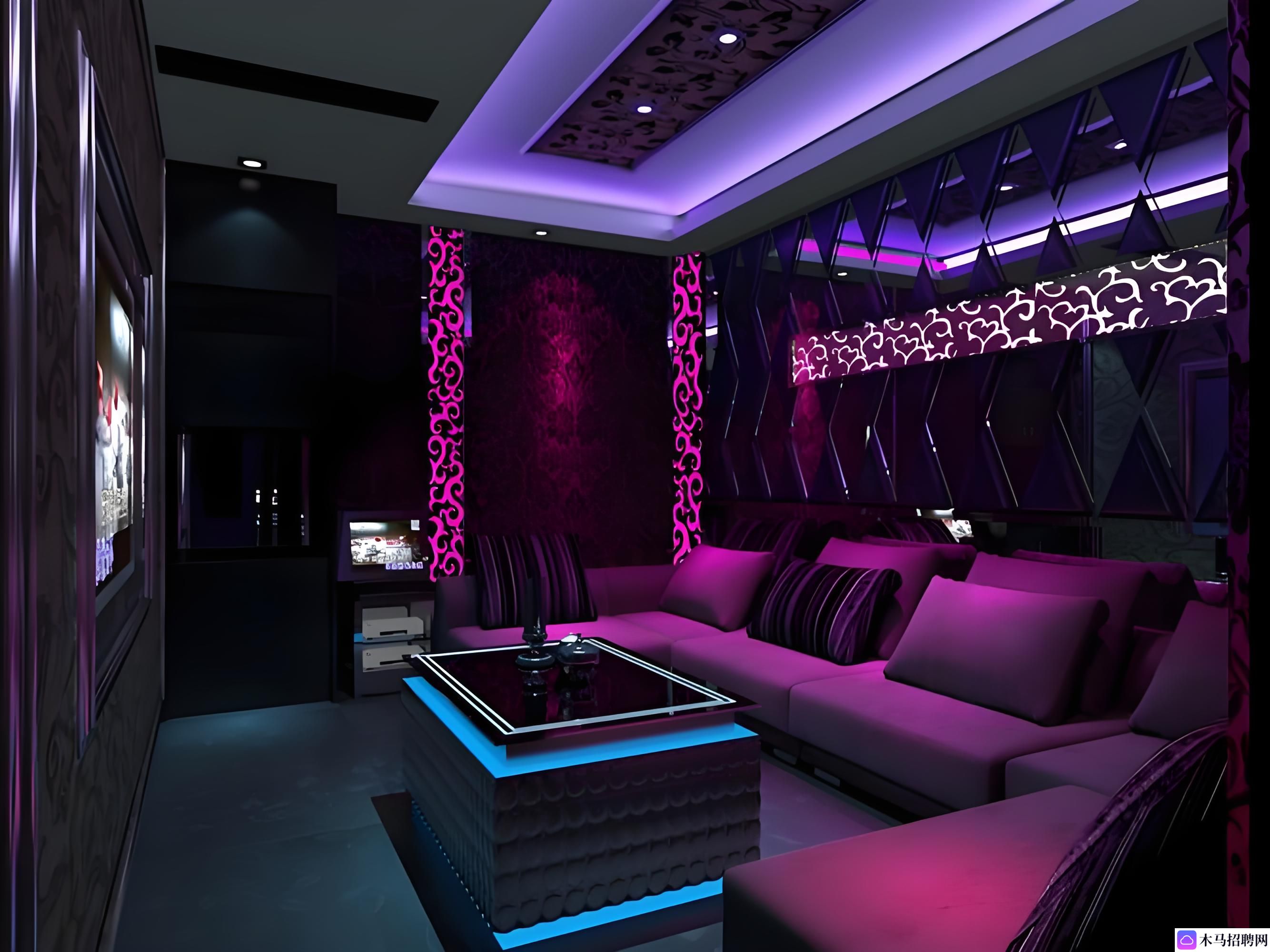 来玩转成都夜色——成都非遗博览园周边主题酒吧诚聘女性活动主持人