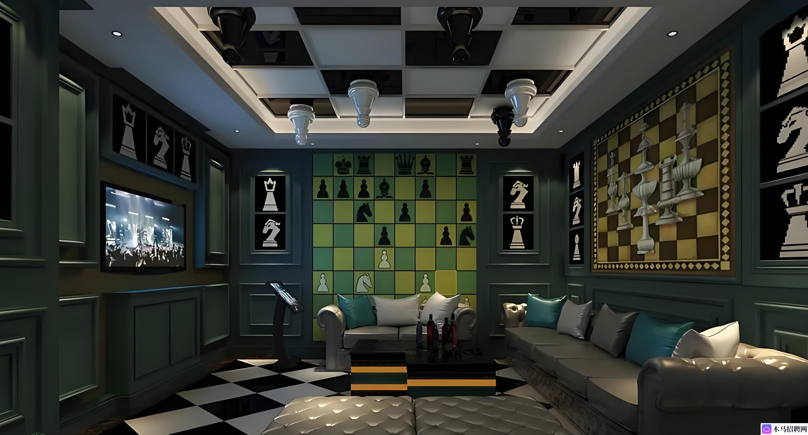 成都夜场“小姐姐”招募令：寻觅最闪亮的你！