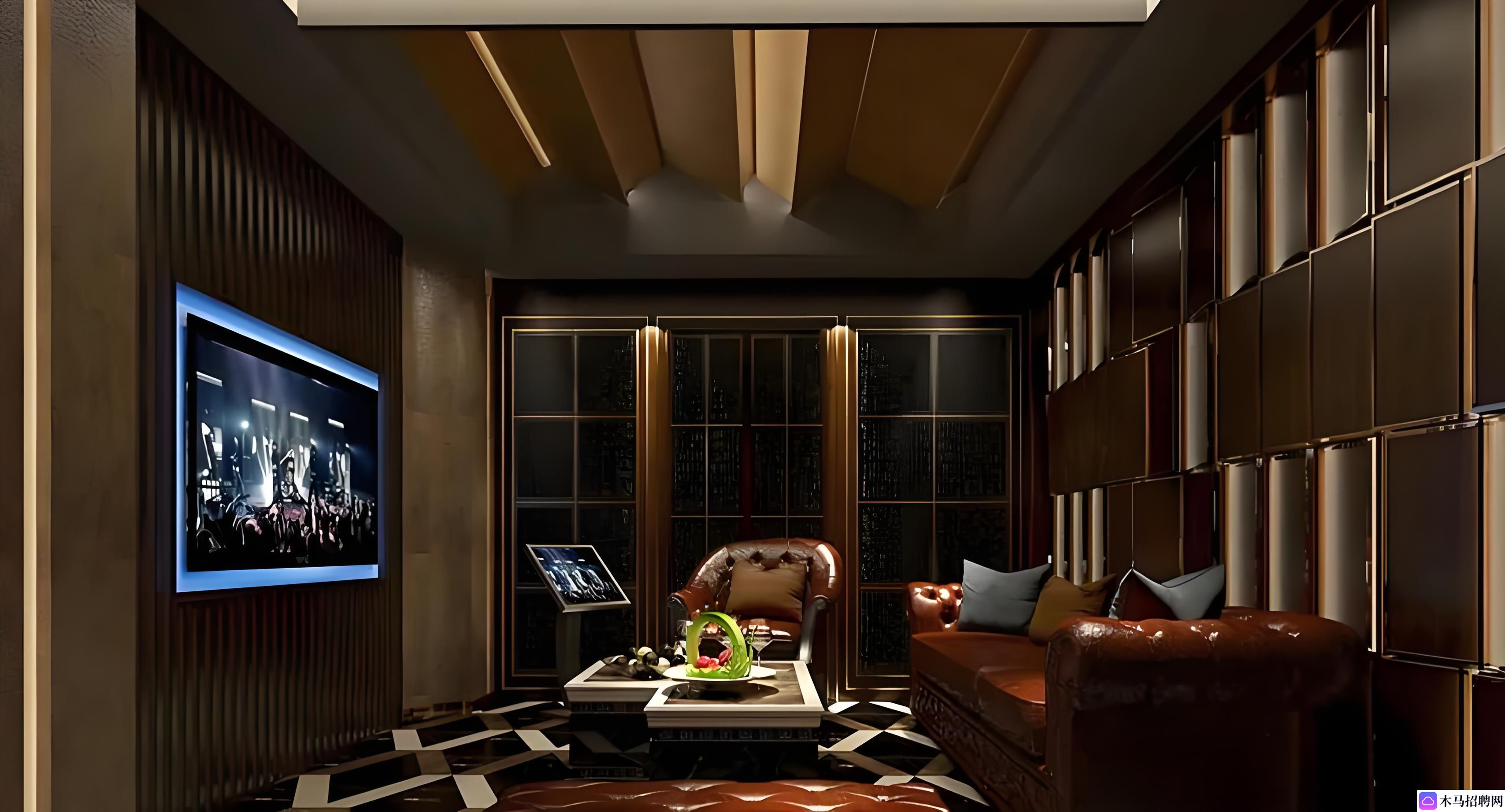 成都高新区高端夜场直招：寻找闪耀的你！