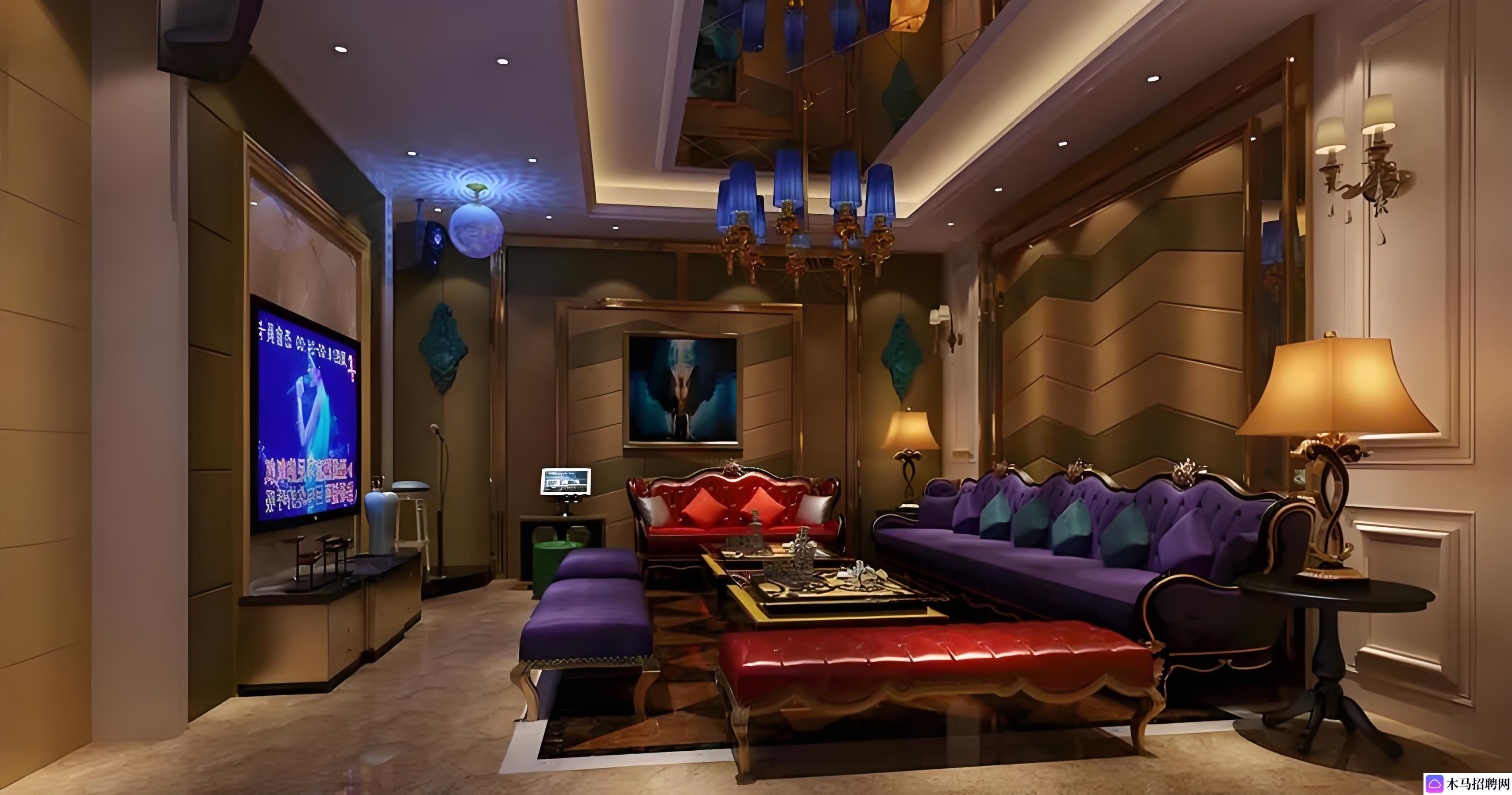 Come Join the Fun: Exciting Opportunities for Women at Chengdu's Hottest Night Spots!