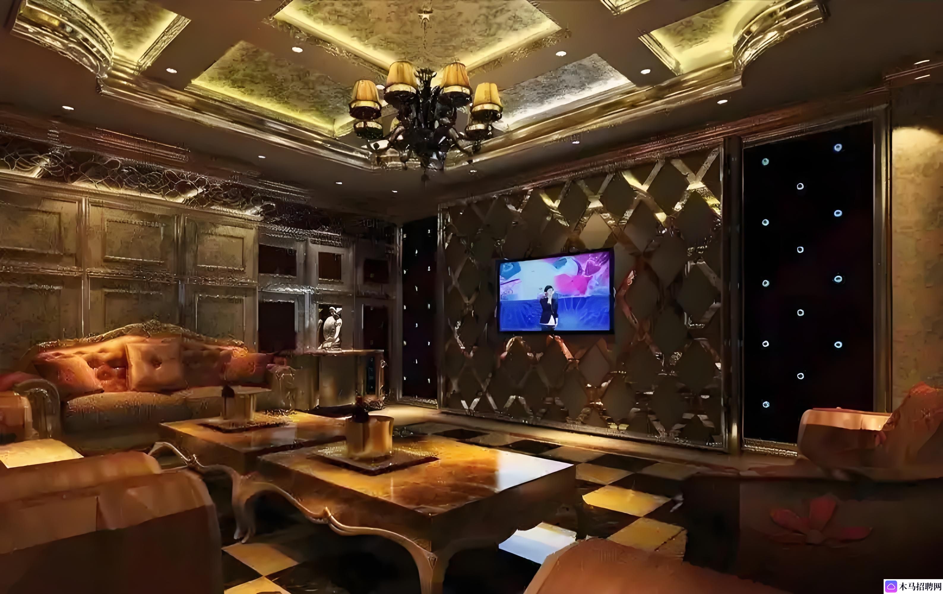 成都夜场招聘：寻找出众的你，一起嗨翻夜晚！