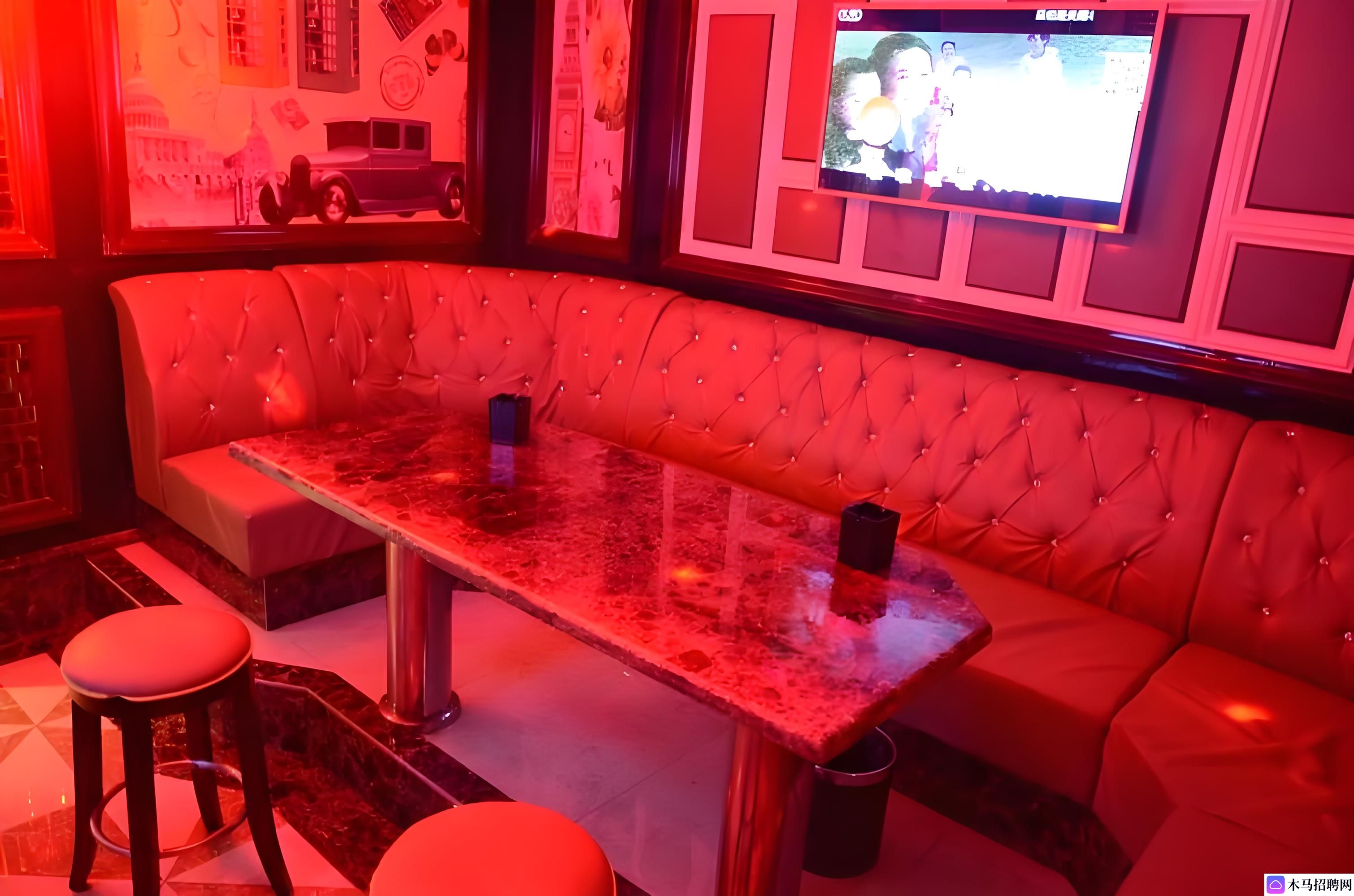 加入我们，在夜色中闪耀——成都锦江区五星级酒店酒吧女调酒学徒招聘