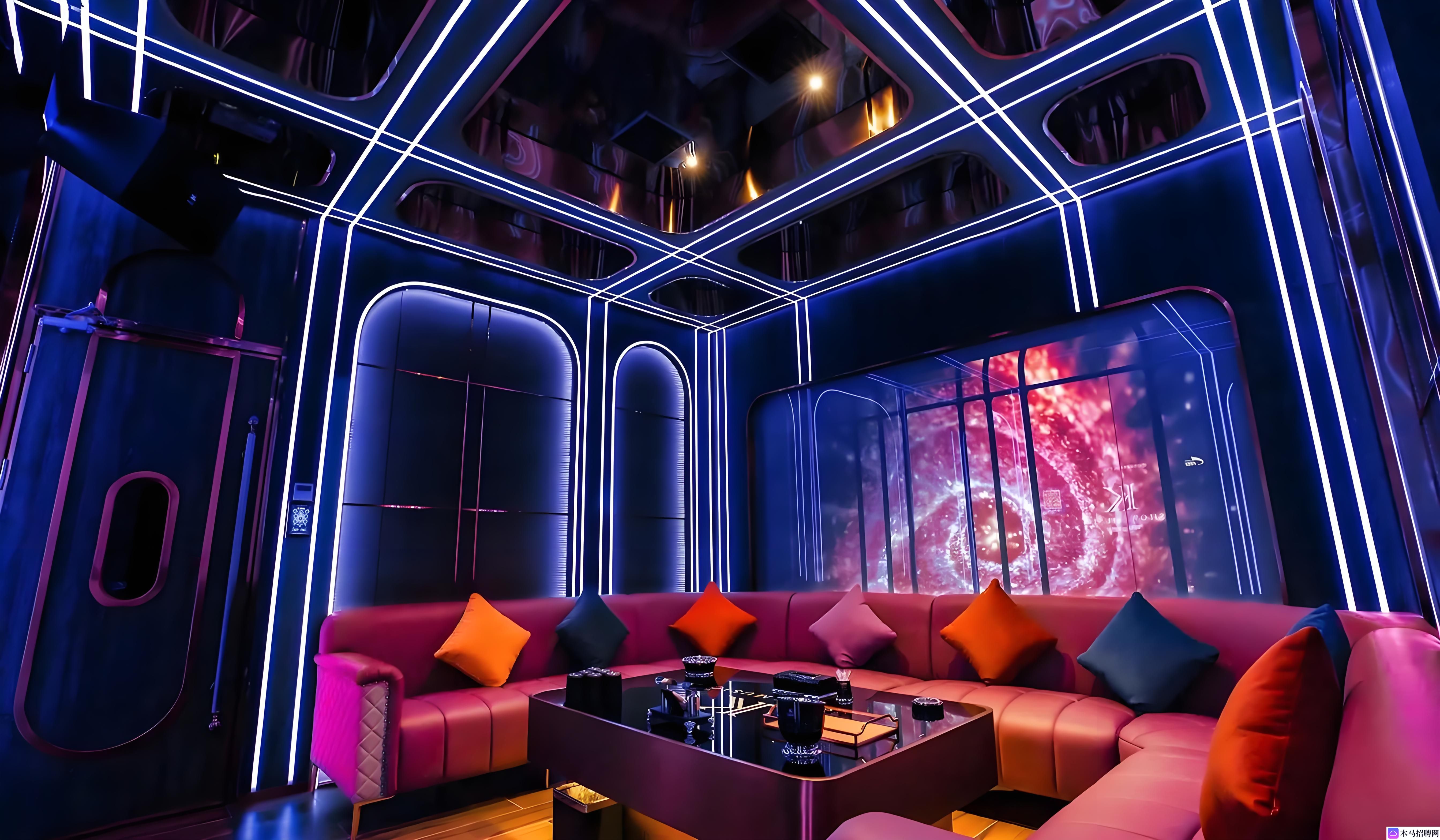 DJ助理招聘：成都夜场的璀璨星光，等你来加入！