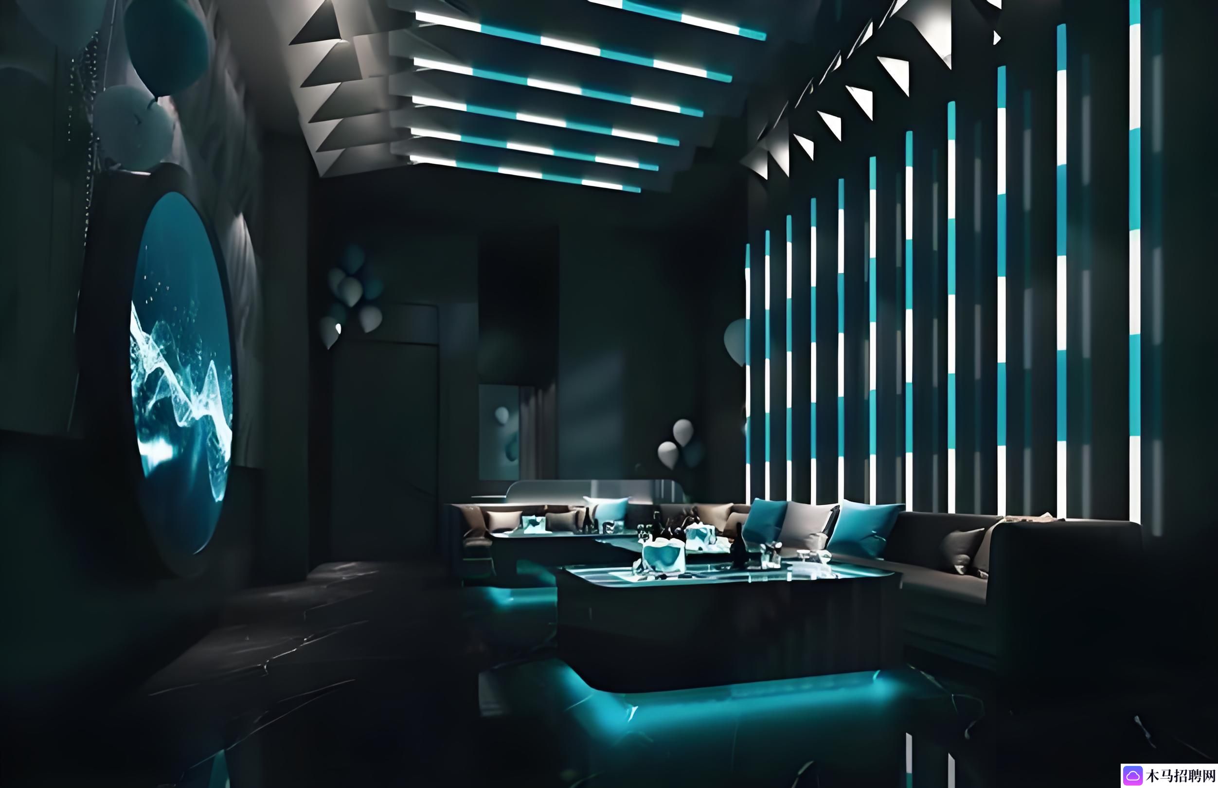 成都火车南站新开酒吧诚聘舞台宝贝：闪耀你的魅力！