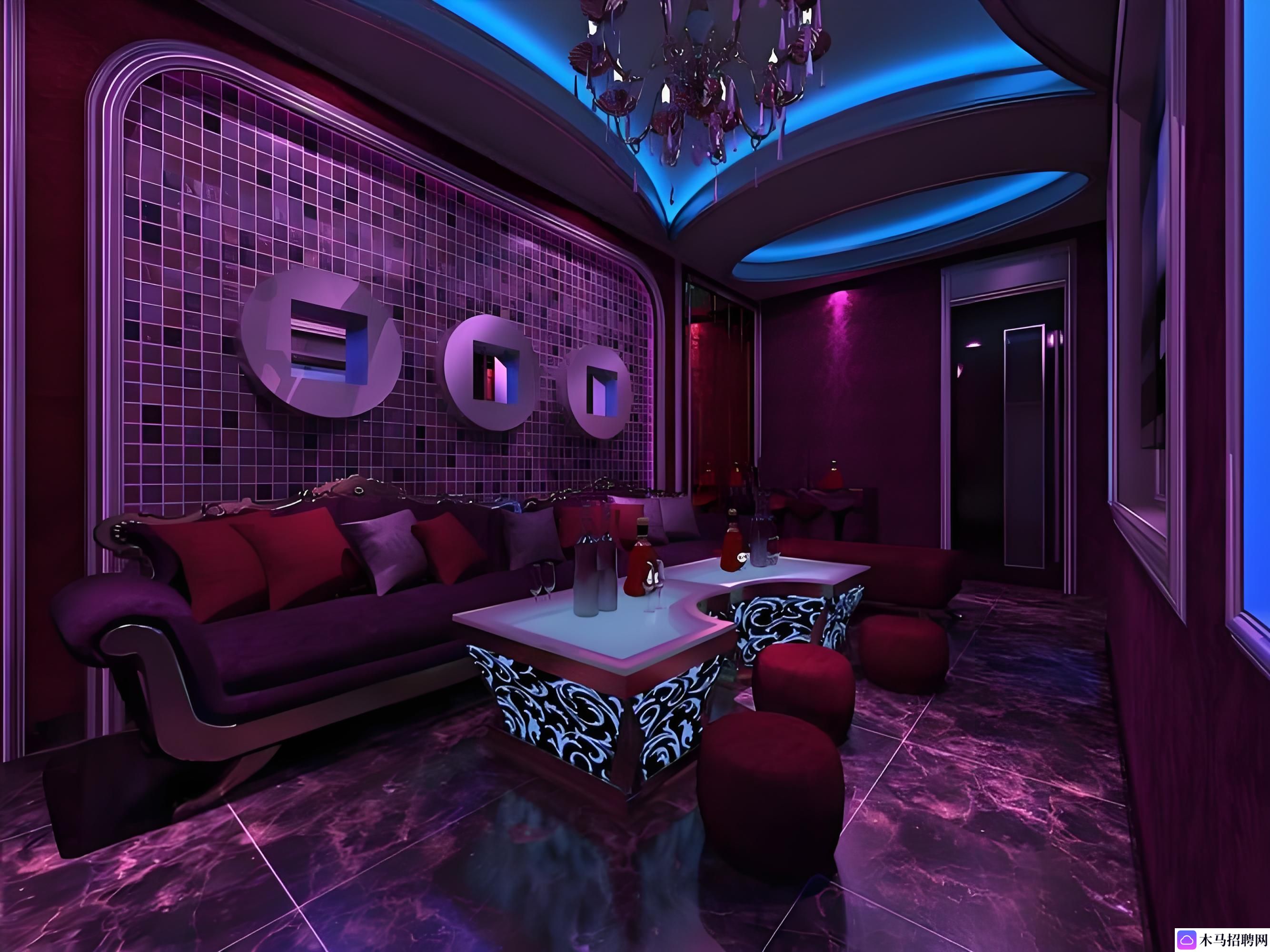 成都金牛万达广场附近适合大型团建聚会的连锁KTV推荐