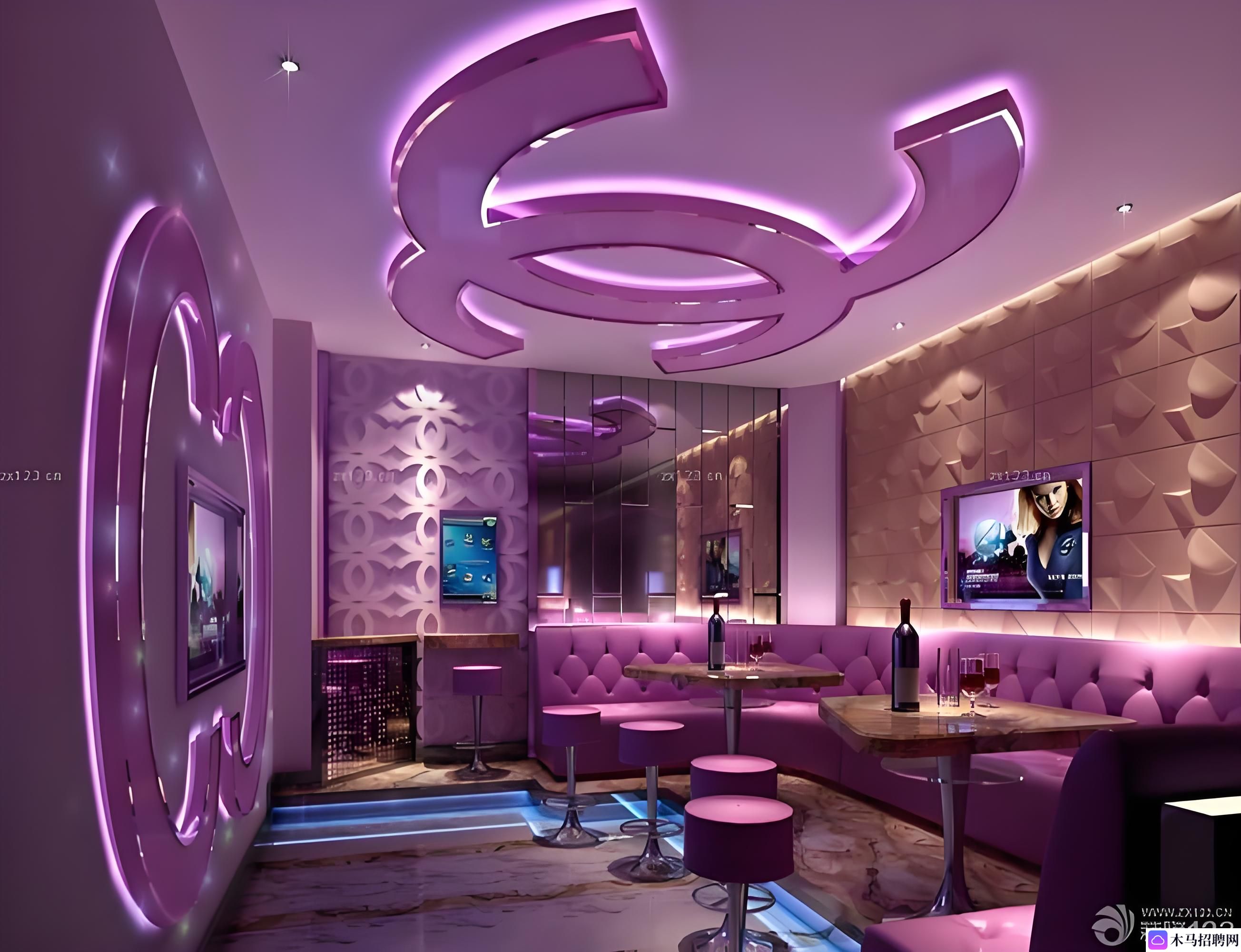 都江堰夜晚放松指南：清吧合集