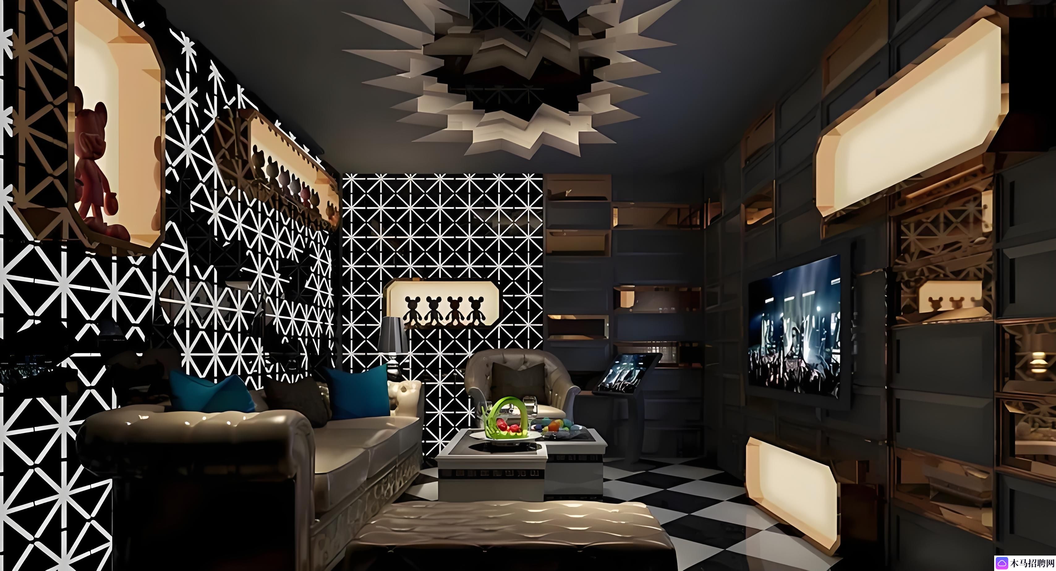 在成都东郊记忆文艺街区打卡特色创意鸡尾酒吧