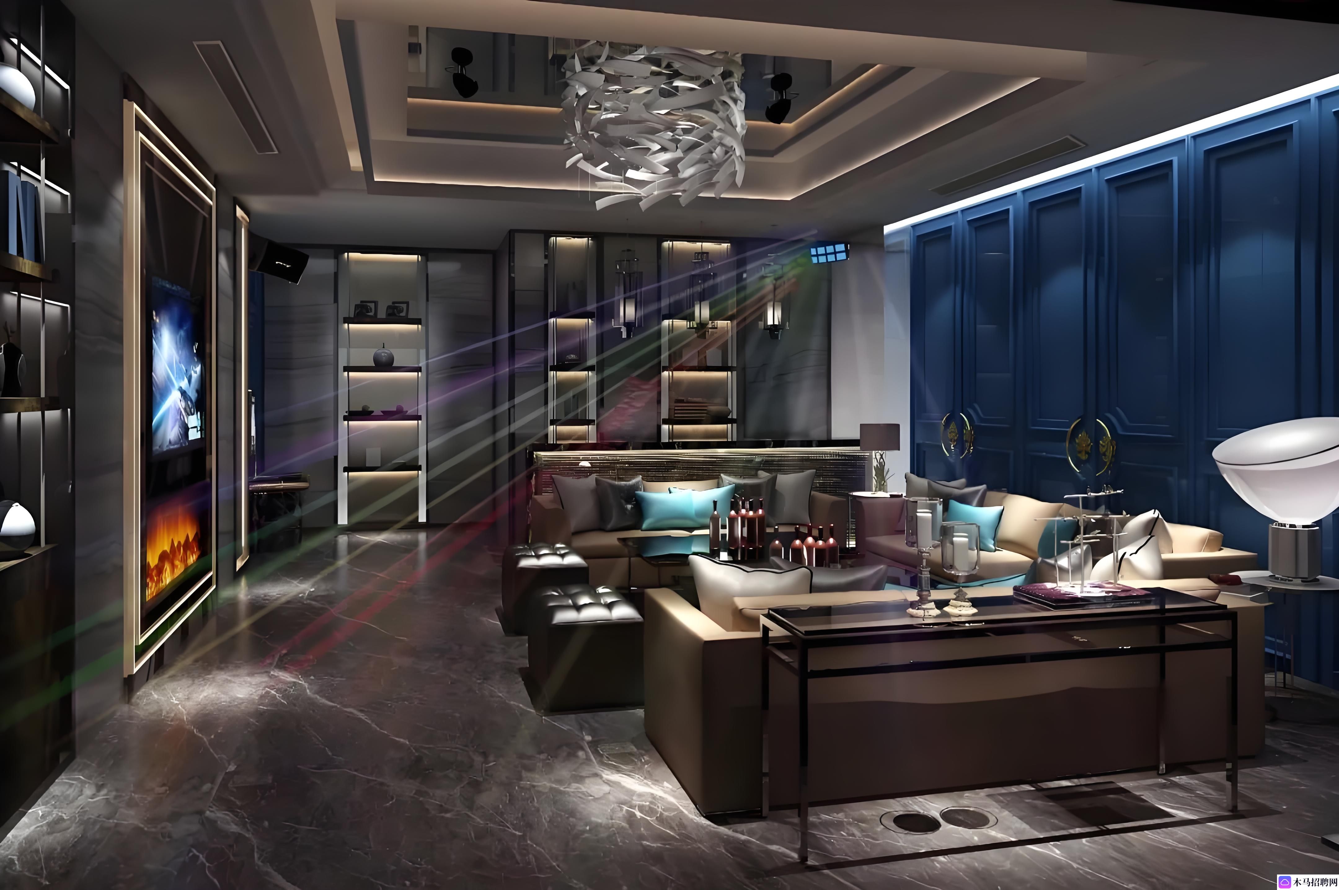 成都双流机场的短暂放松新地标：适合年轻人的酒吧体验