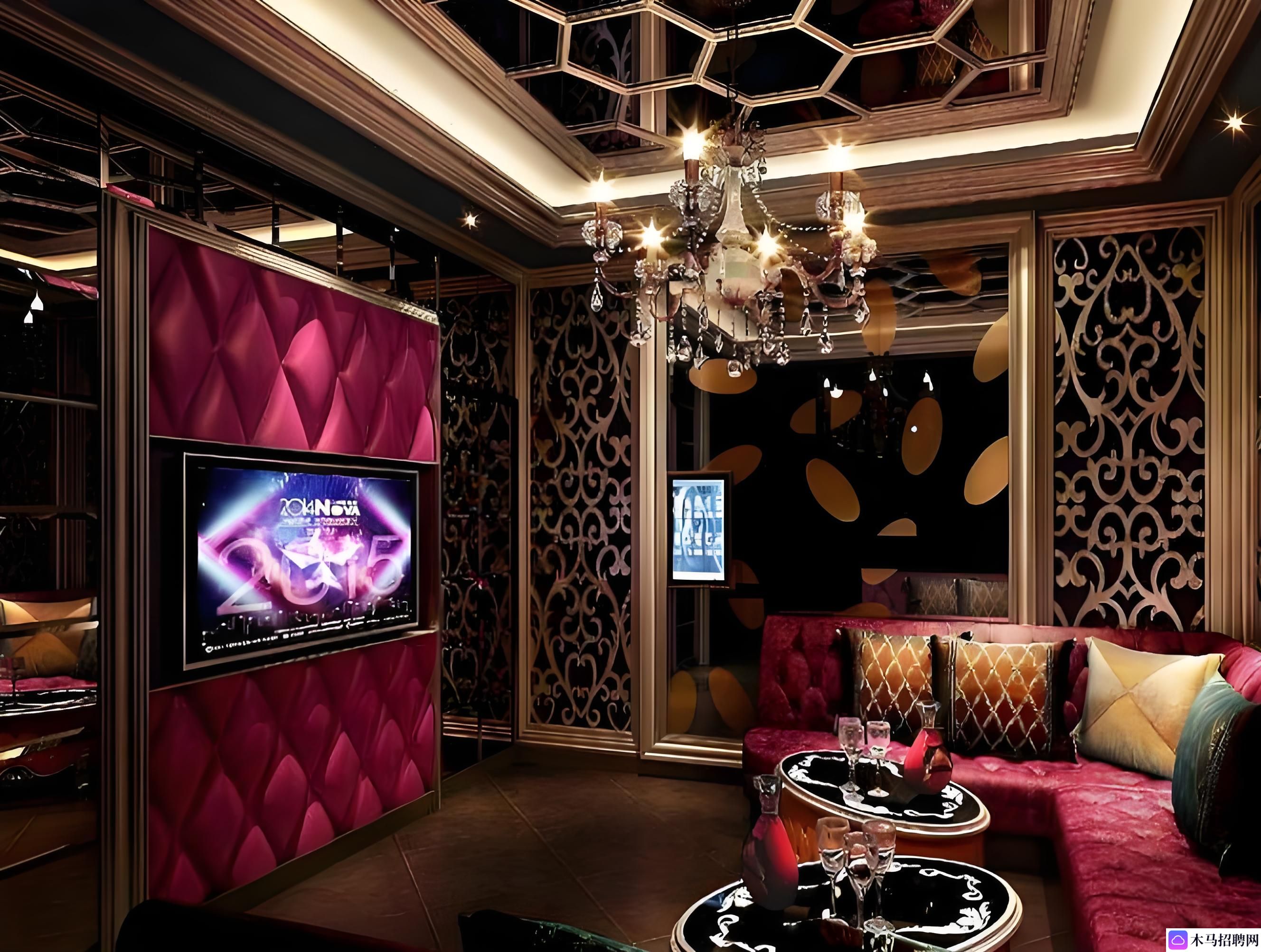 豪华酒吧诚聘：为青春干杯，加入我们的精英团队！