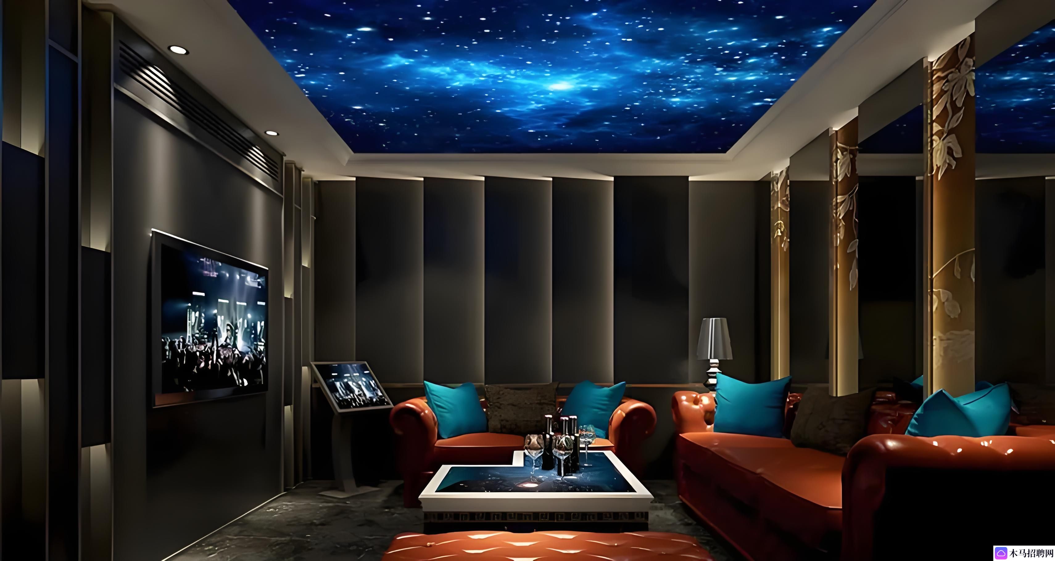 成都夜场诚聘女性总经理助理&mdash;&mdash;成就多彩人生的绝佳机会！