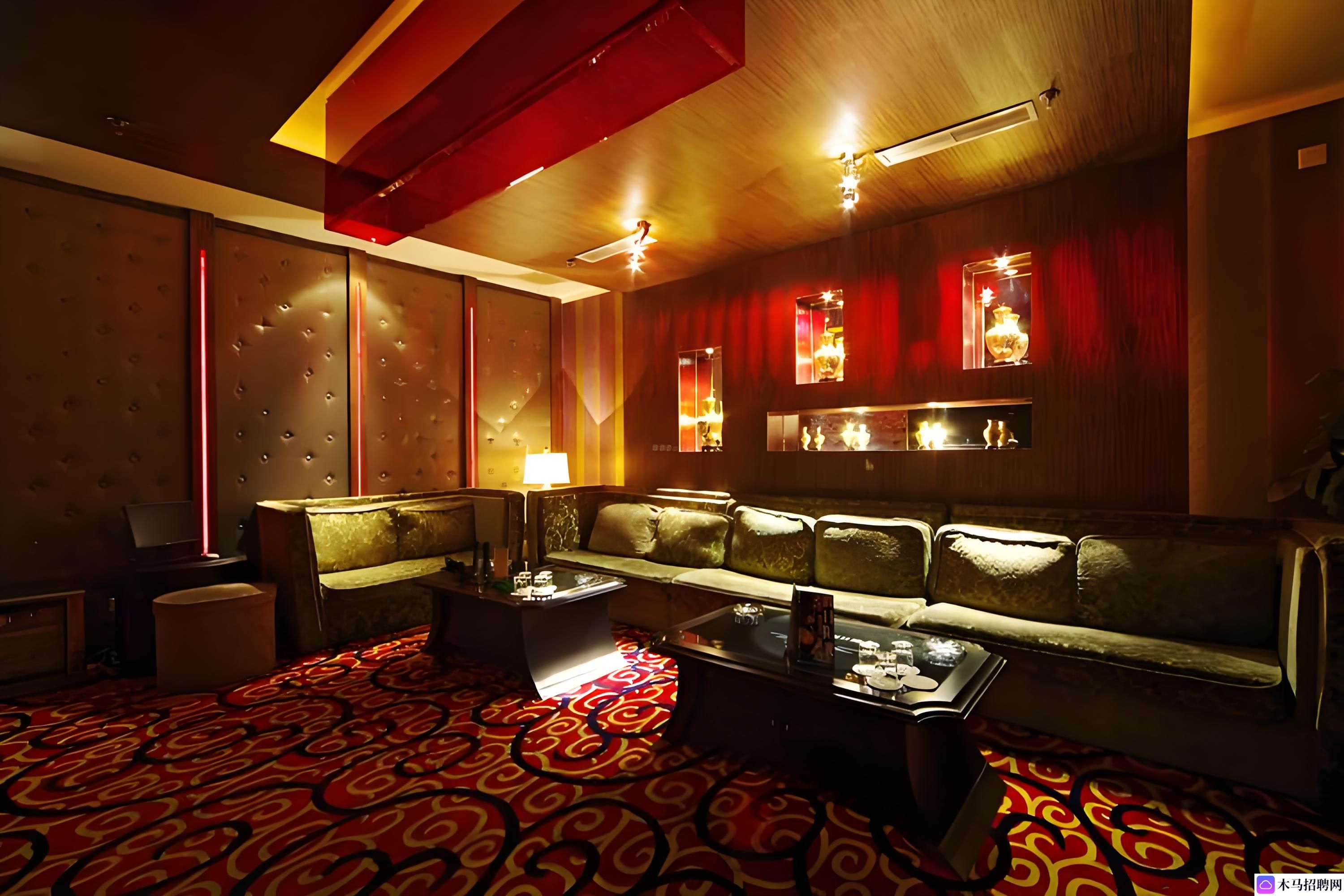 舞动星光，寻你而来！加入成都潮夜舞台！