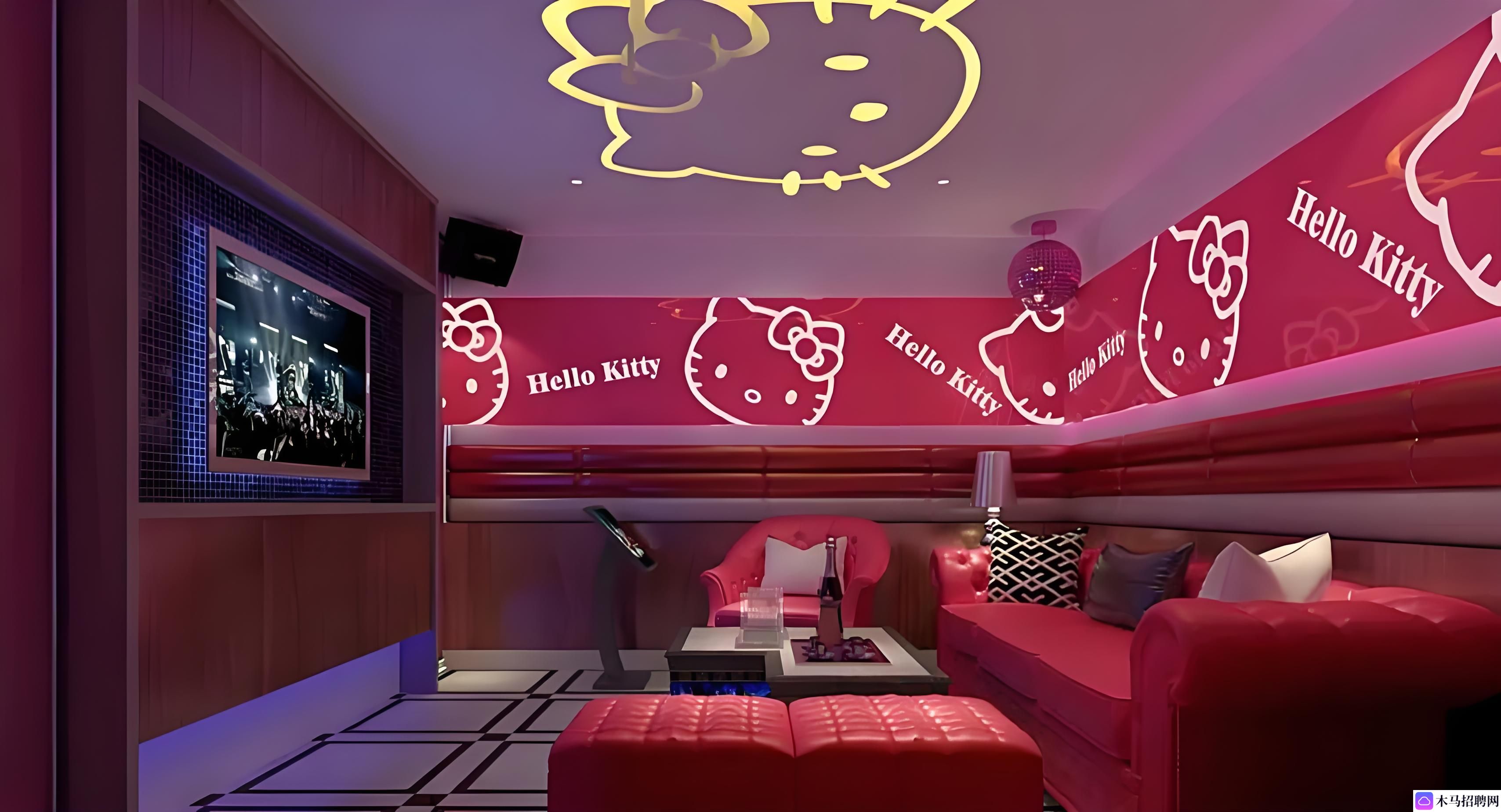 寻找夜场新星：女性活动策划专员火热招聘中！